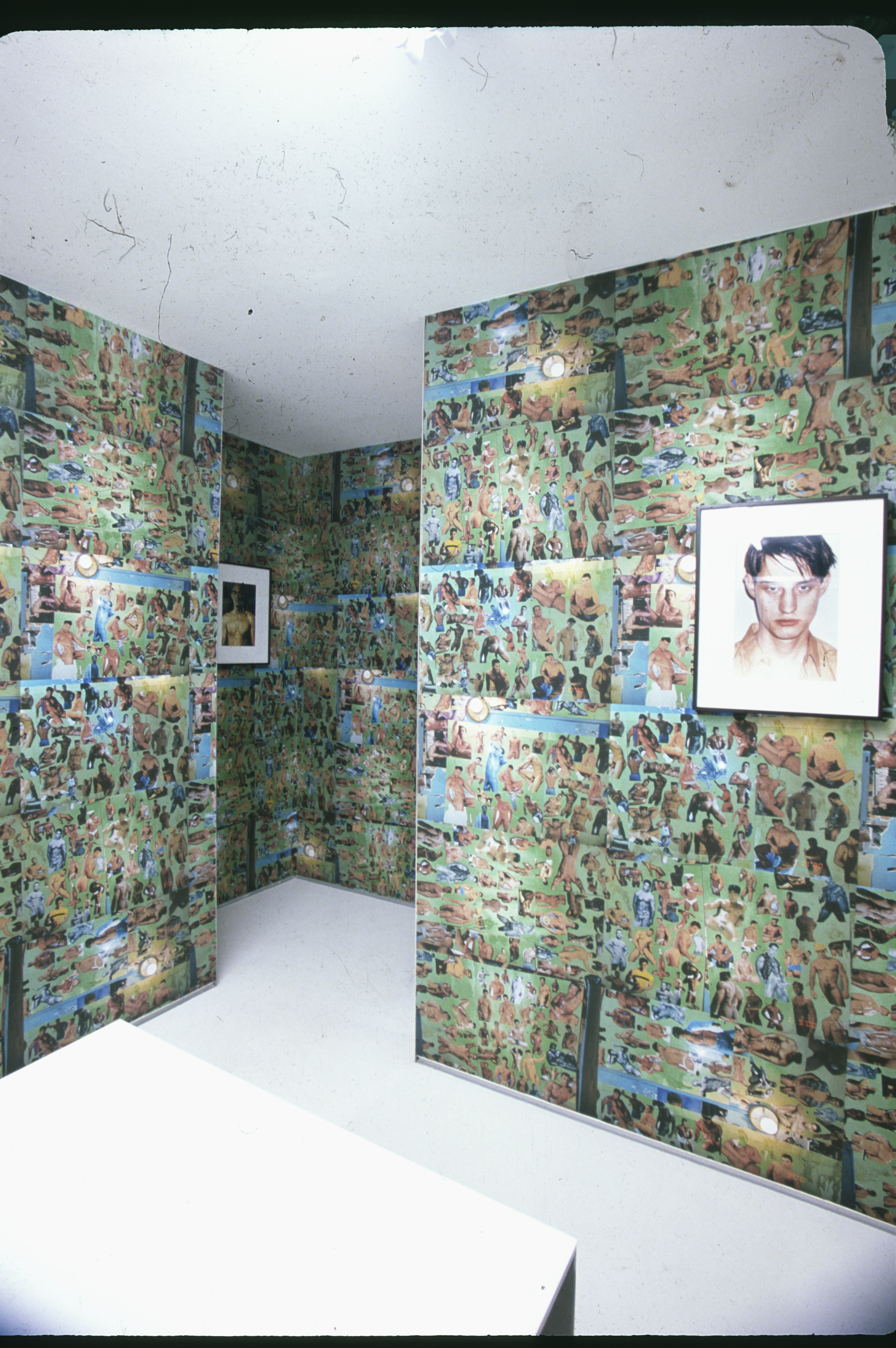 <p><em>Too young to reason, too grown up to dream</em></p>