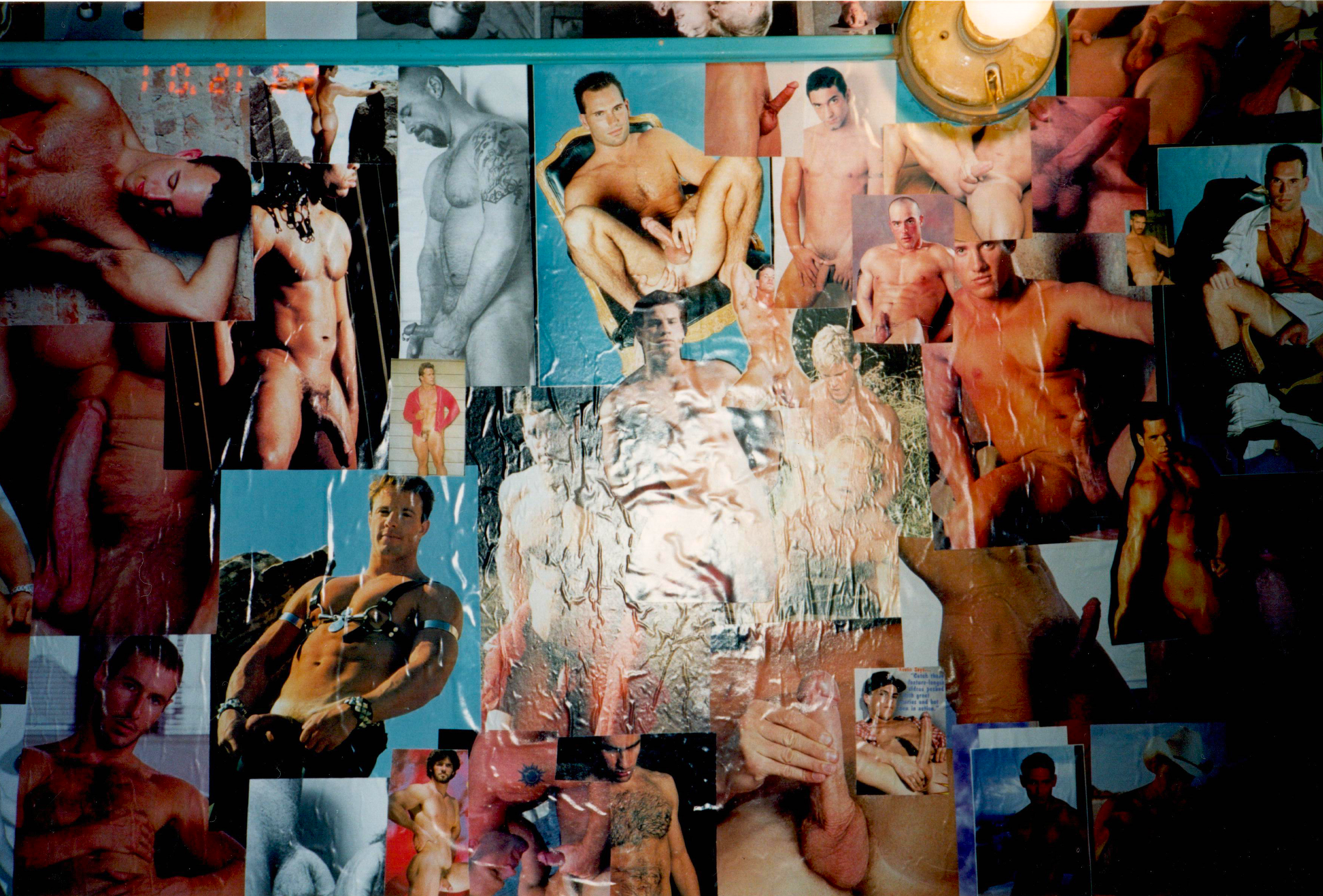 <p><em>Traces (no.1)</em></p>