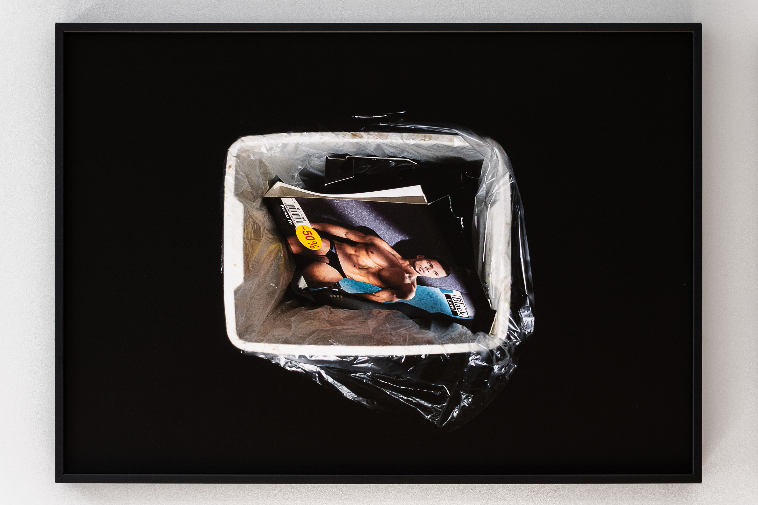 <p>Still Life</p>