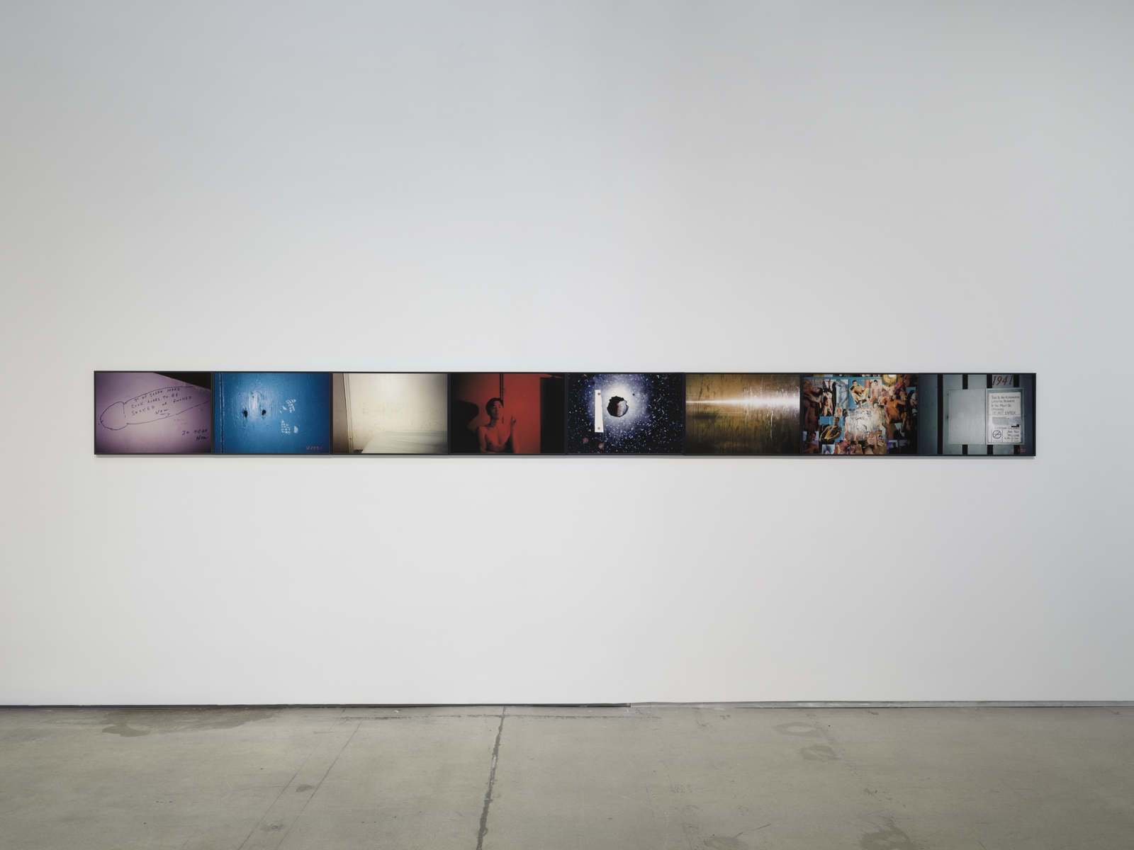 <p><em>Traces (no.1)</em></p>