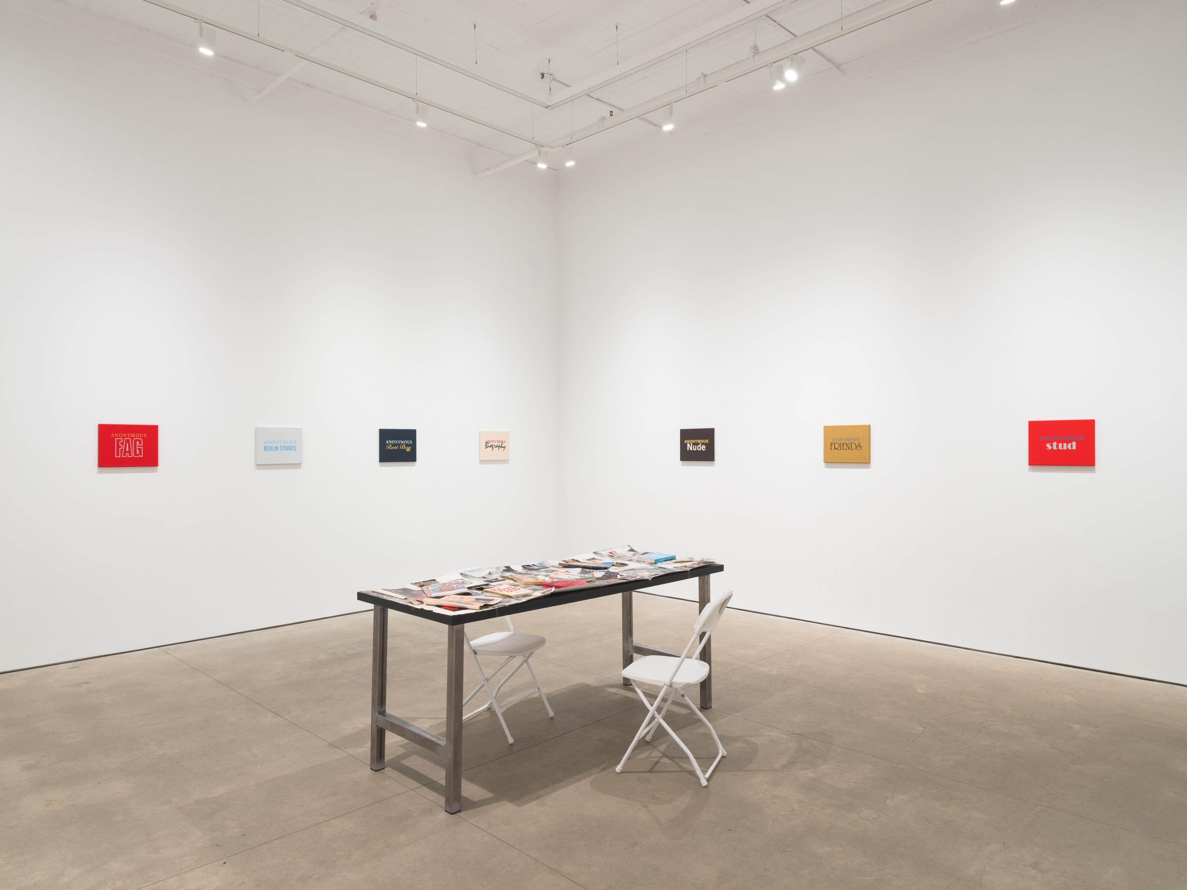 <p><em>Promiscuous Rage</em></p>