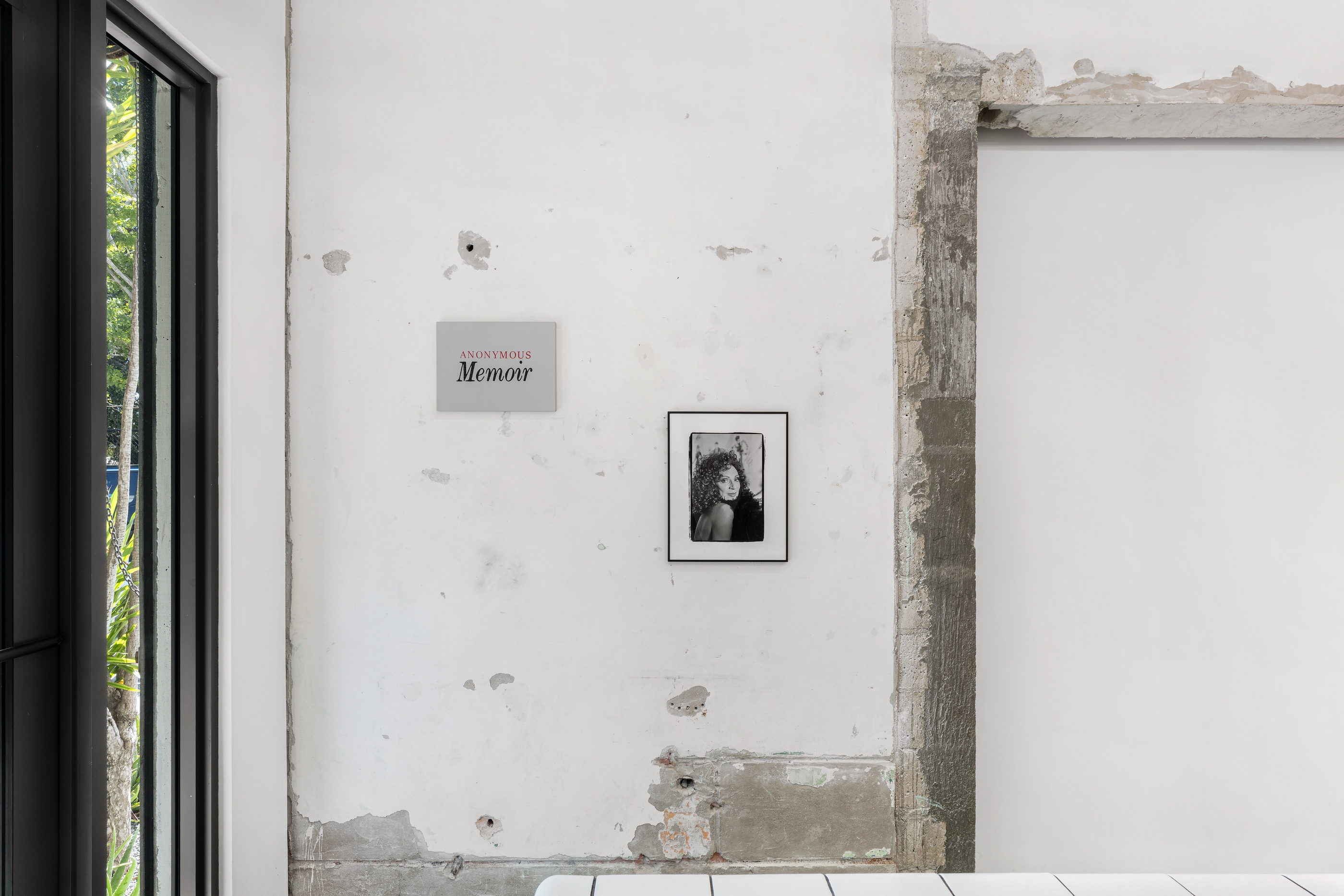 <p>Acid Bath House</p>