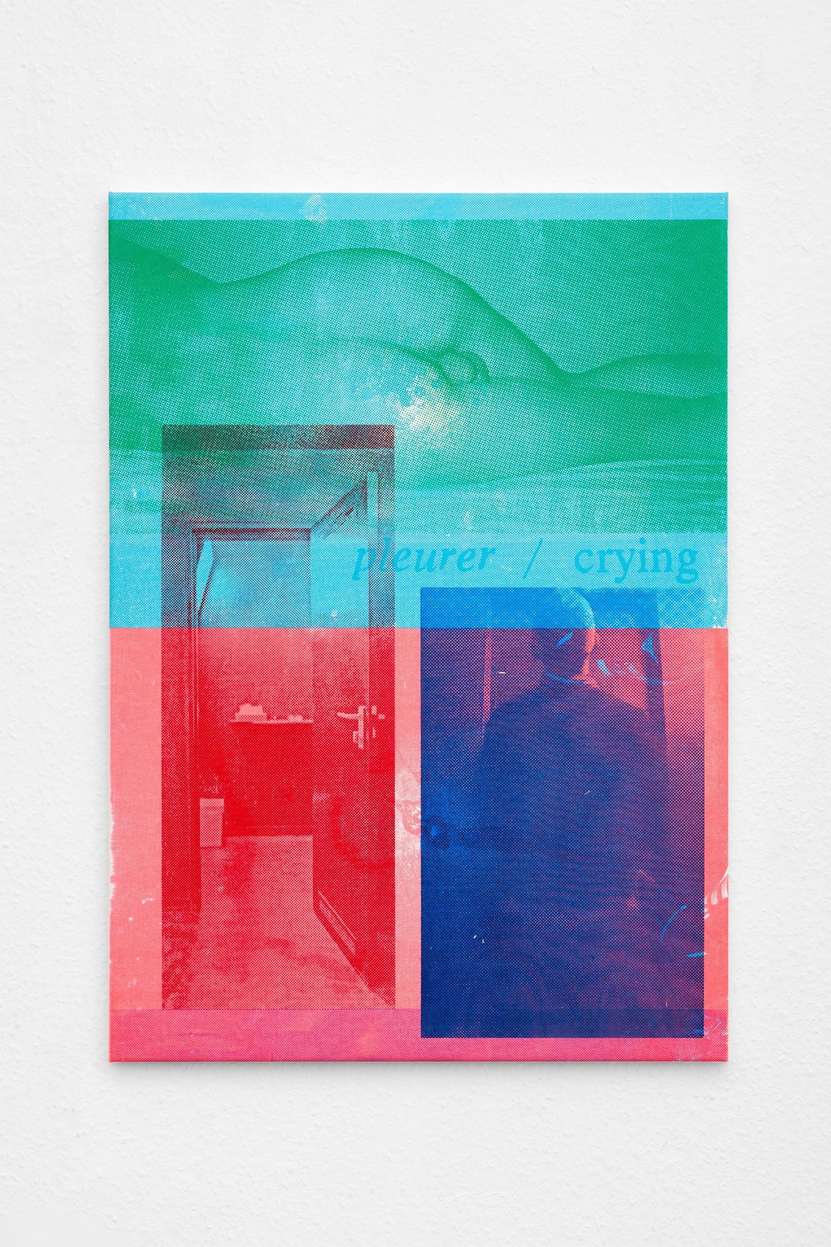 <p><em>fragments</em></p>