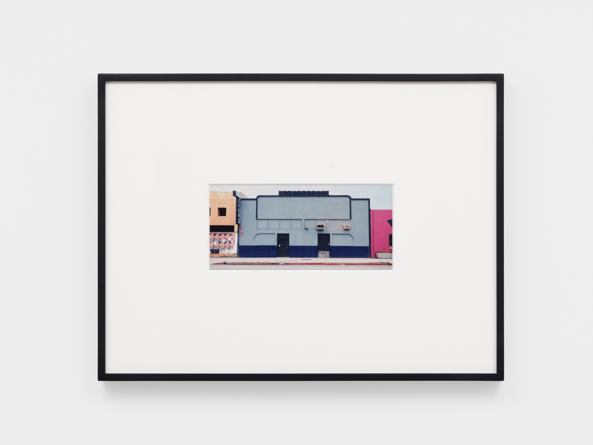 <p>Untitled (Older Men 1995)</p>