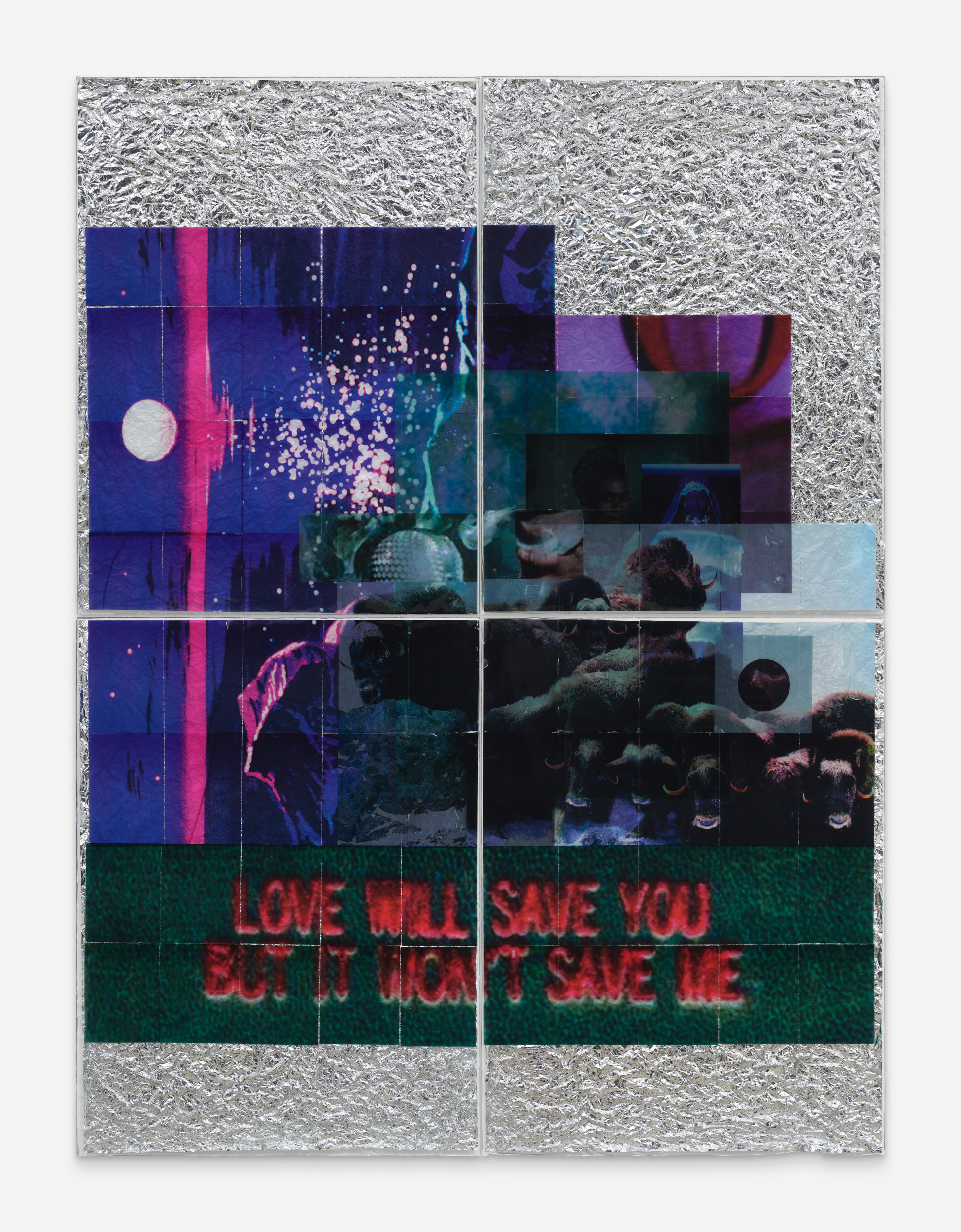 <p><em>It won’t save me</em></p>