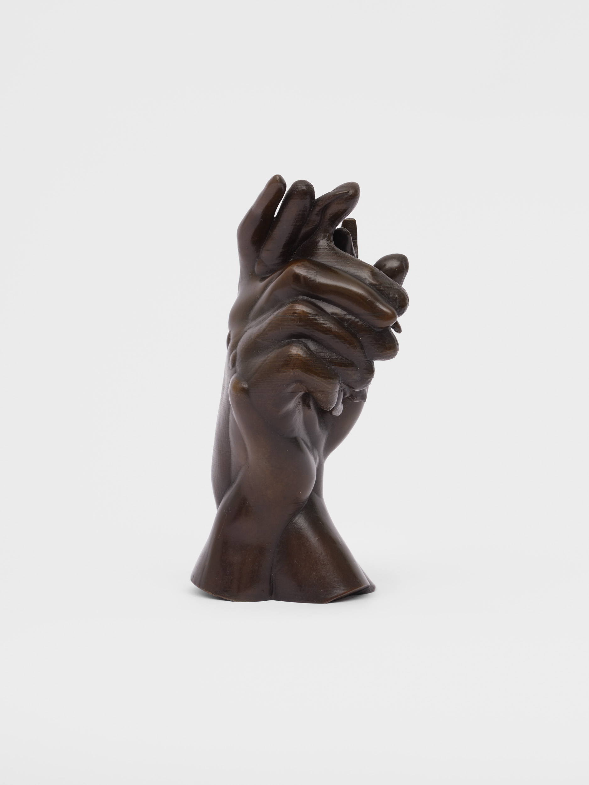 <p><em>The Left Hand of Sisters - Caress</em></p>