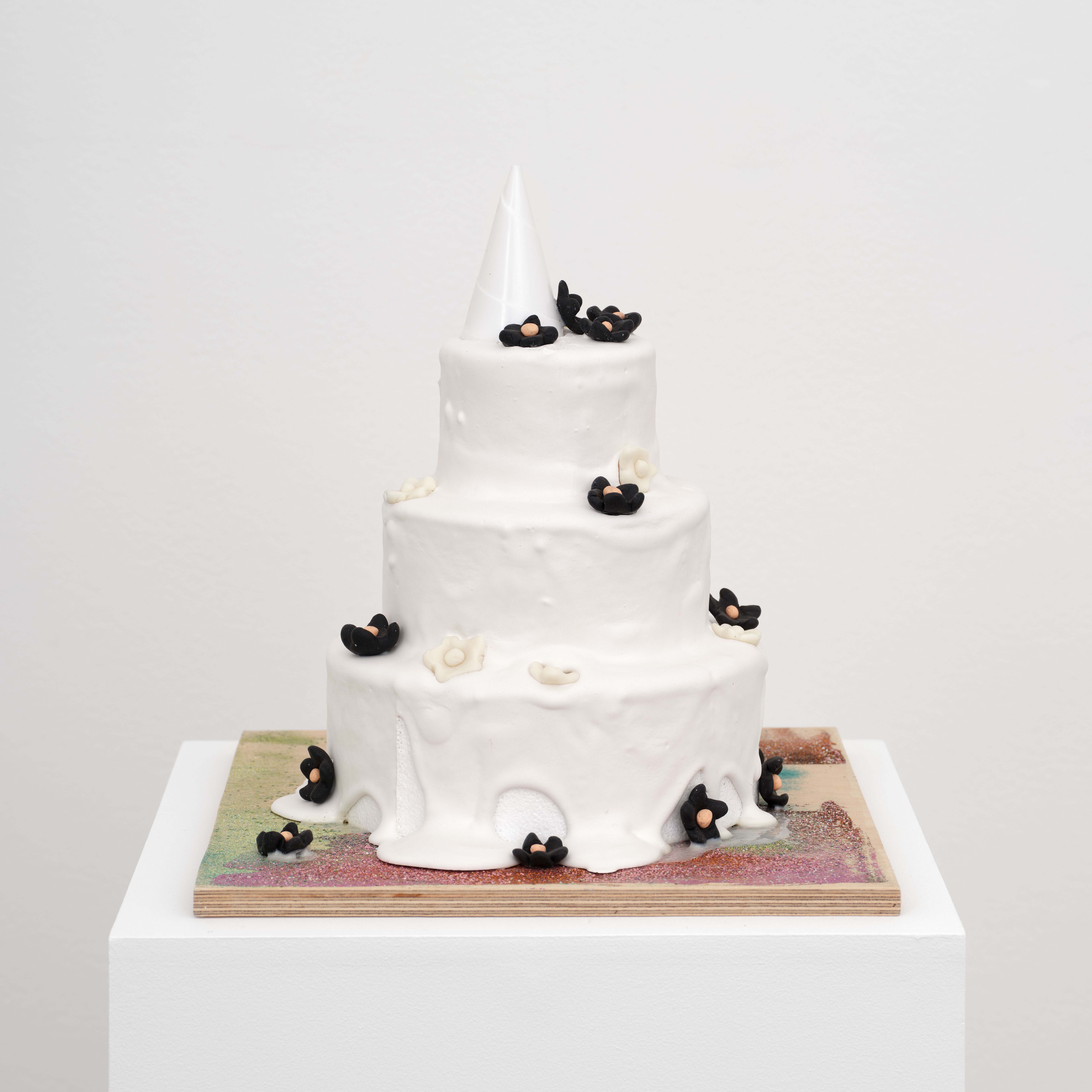 <p><em>Hypnotic Poison</em></p>