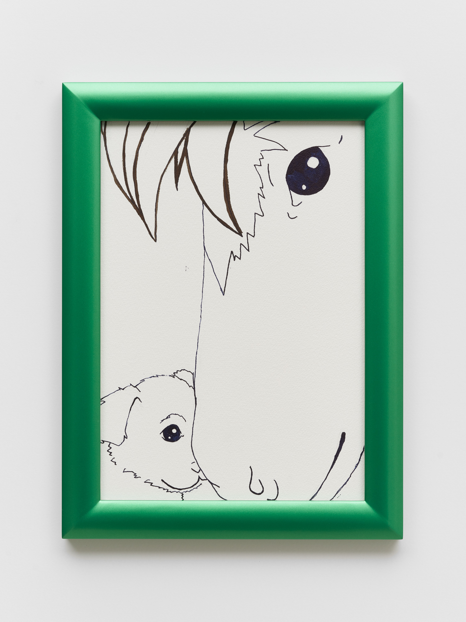 <p>Under Conservation Series (Cousins)</p>