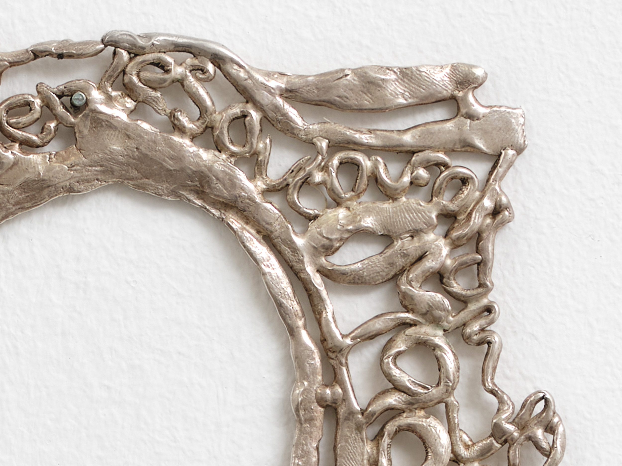 <p><em>Yeats Bangle</em></p>