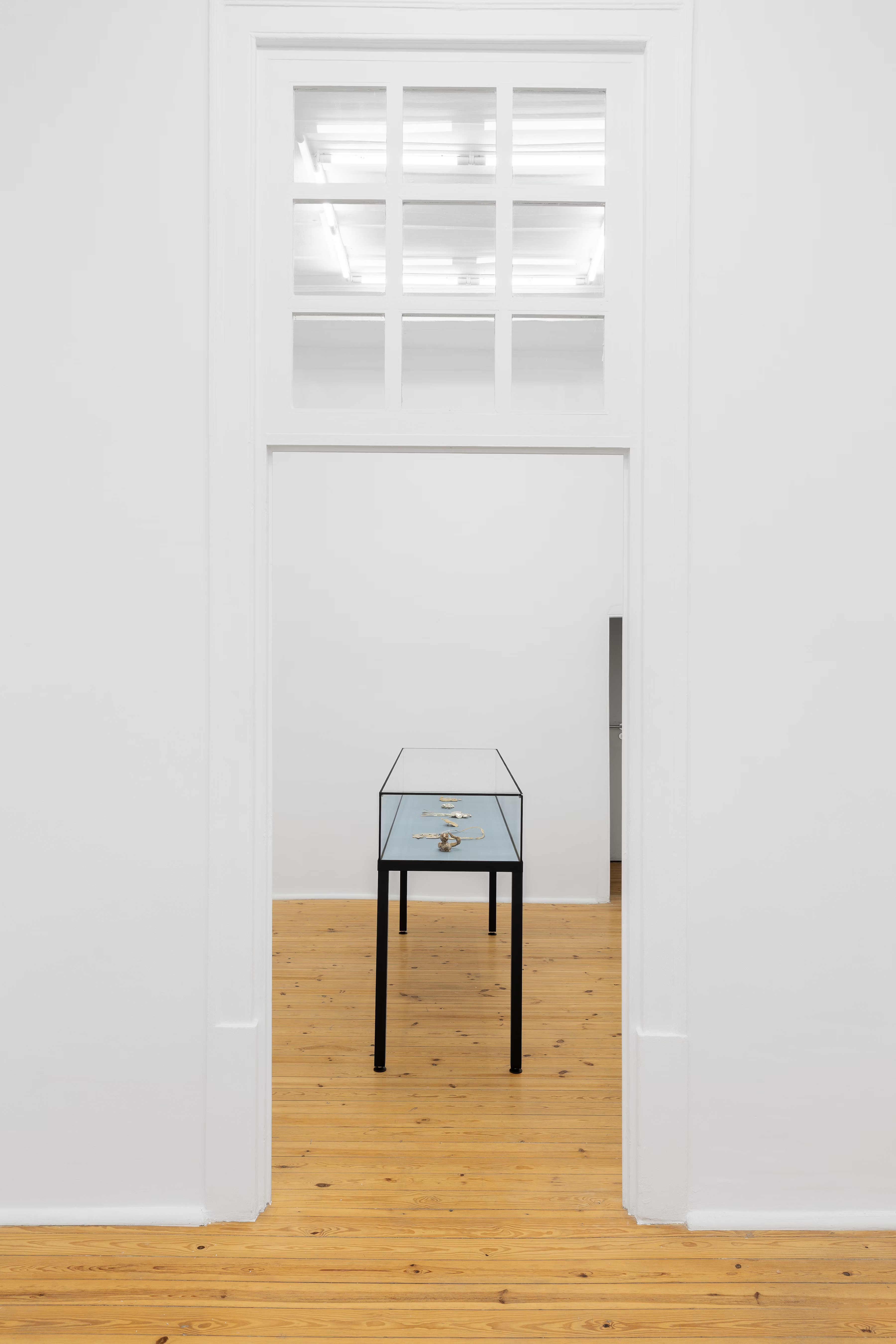 <p><em>A Six Boed Poynt in a Wave</em></p>