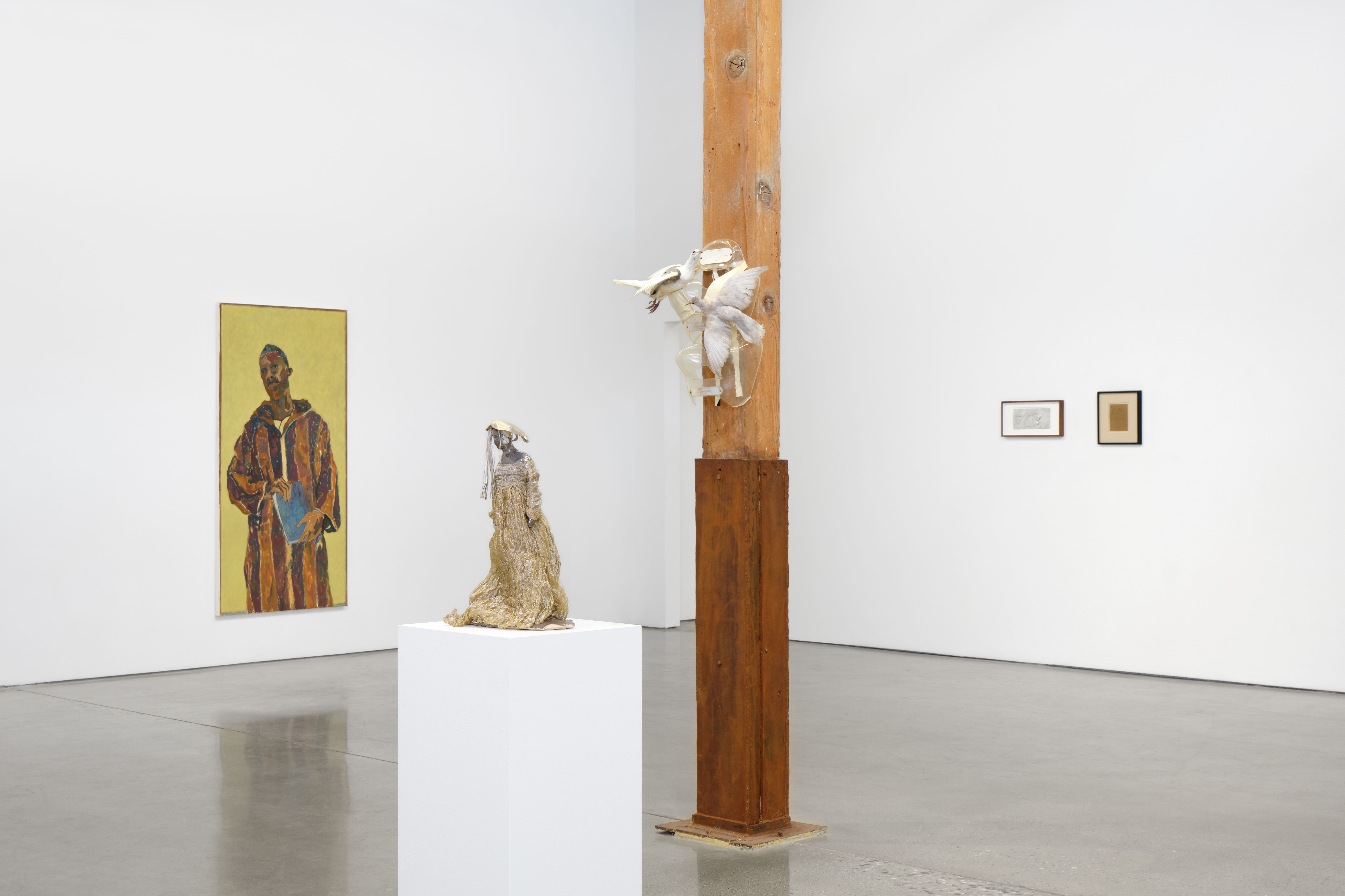 <p><em>Correspondences</em></p>