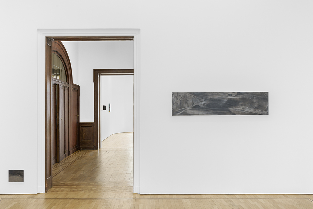 <p><em>Visions of Fading</em></p>