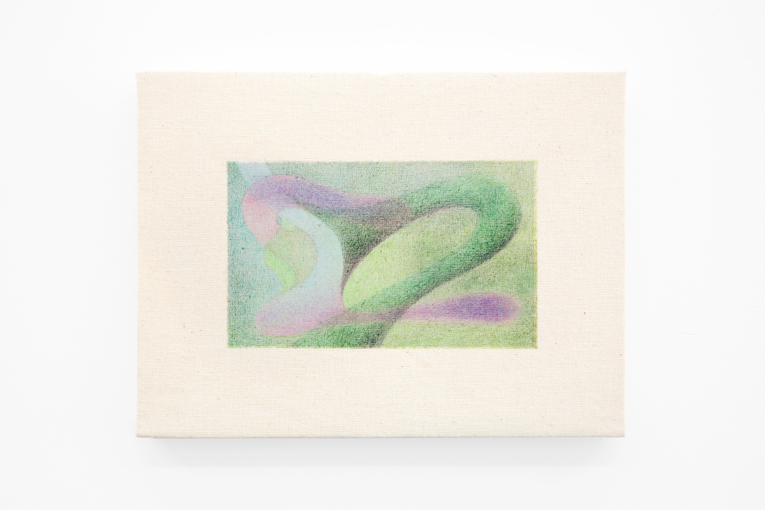 <p><em>Leaf Song</em></p>