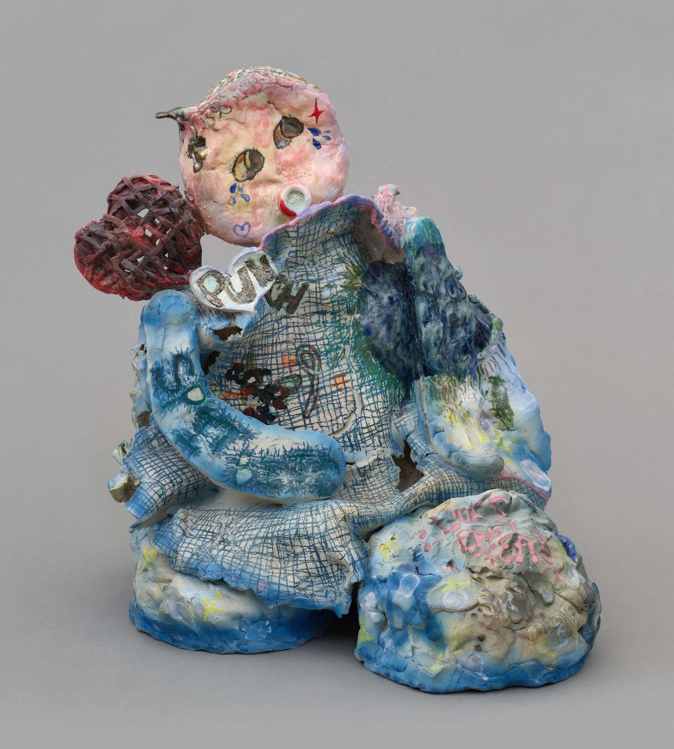 <p><em>you’re my favorite oil spill</em></p>