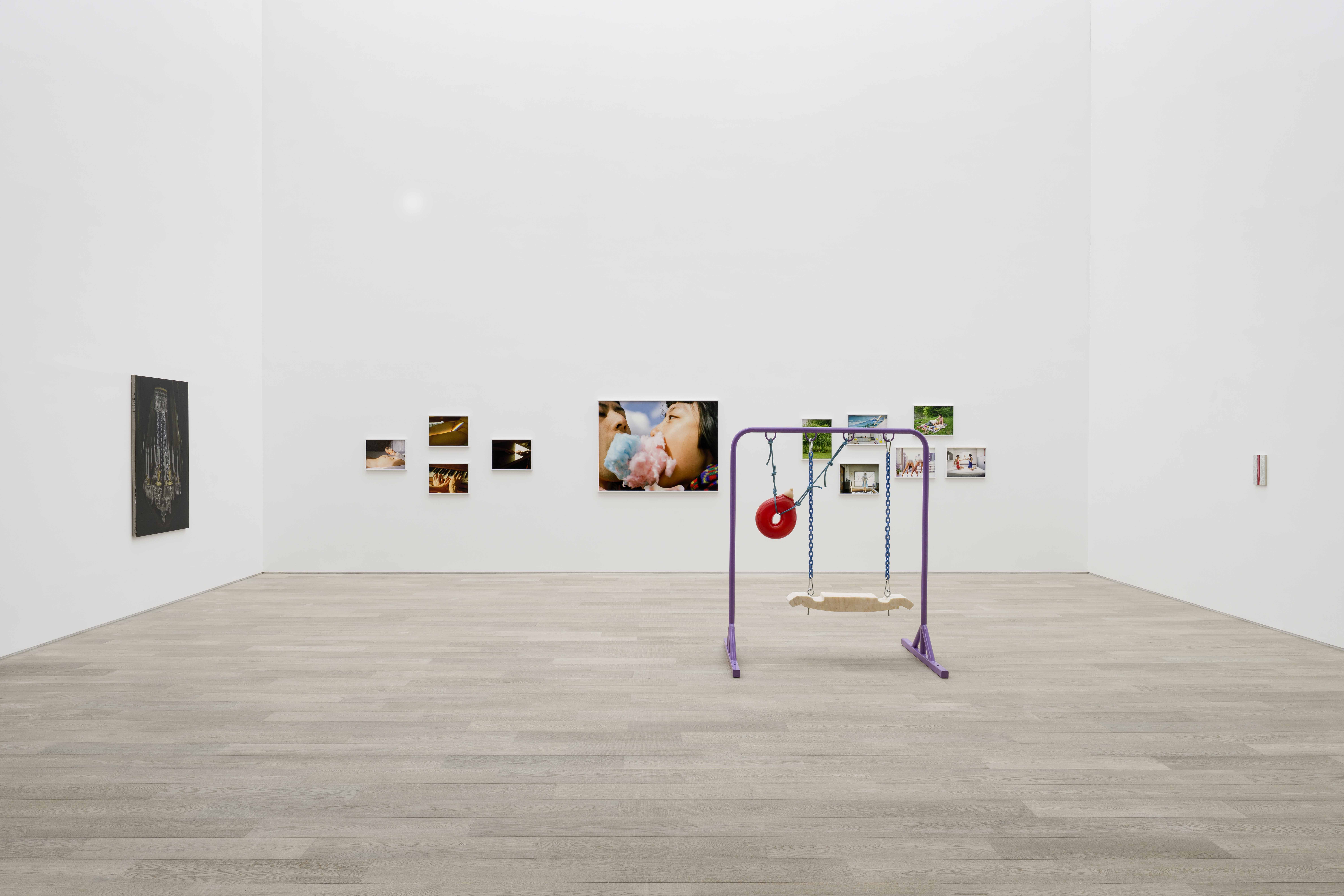 <p>Dolce Far Niente</p>