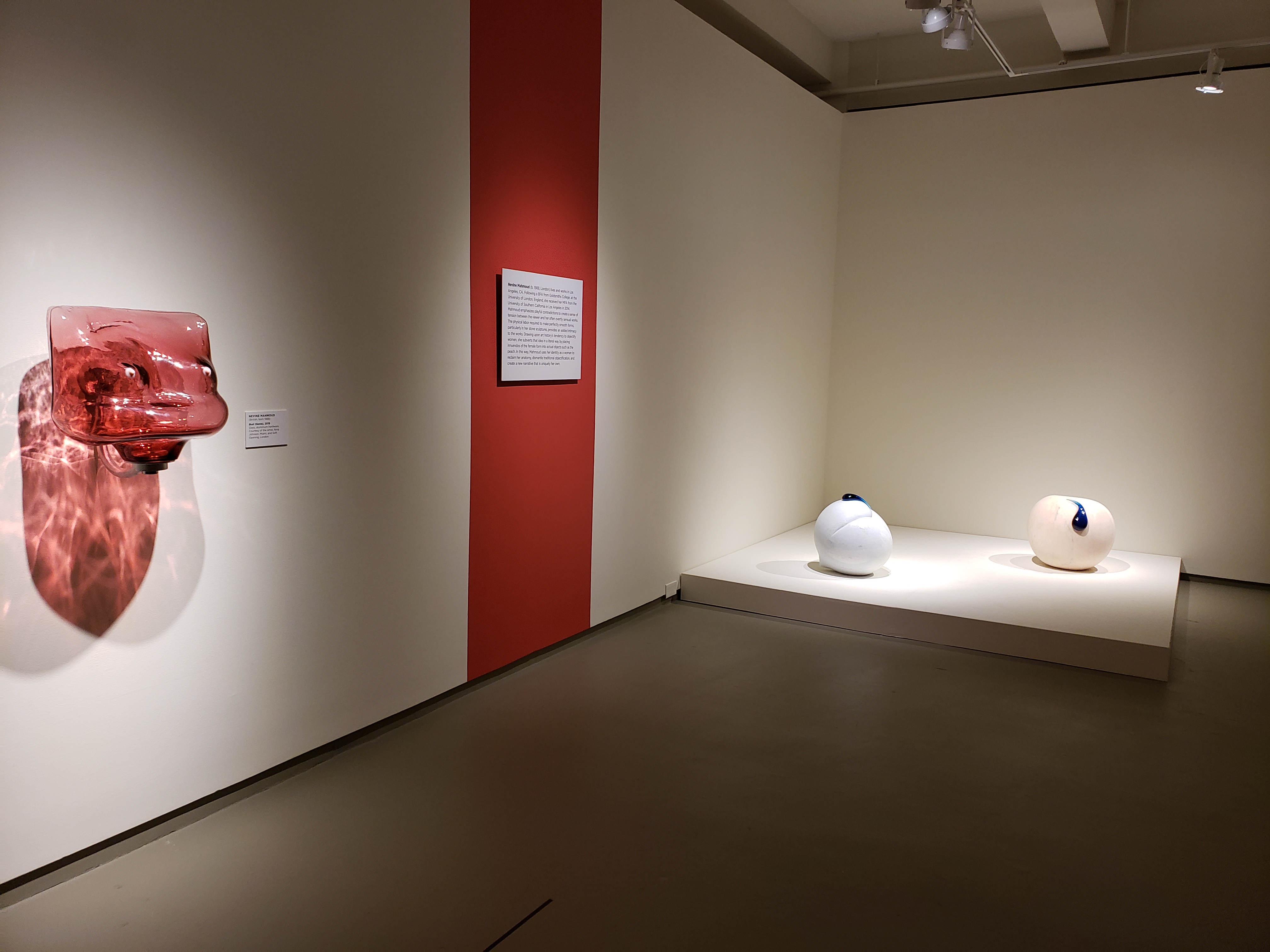 <p>Romancing the Mirror</p>