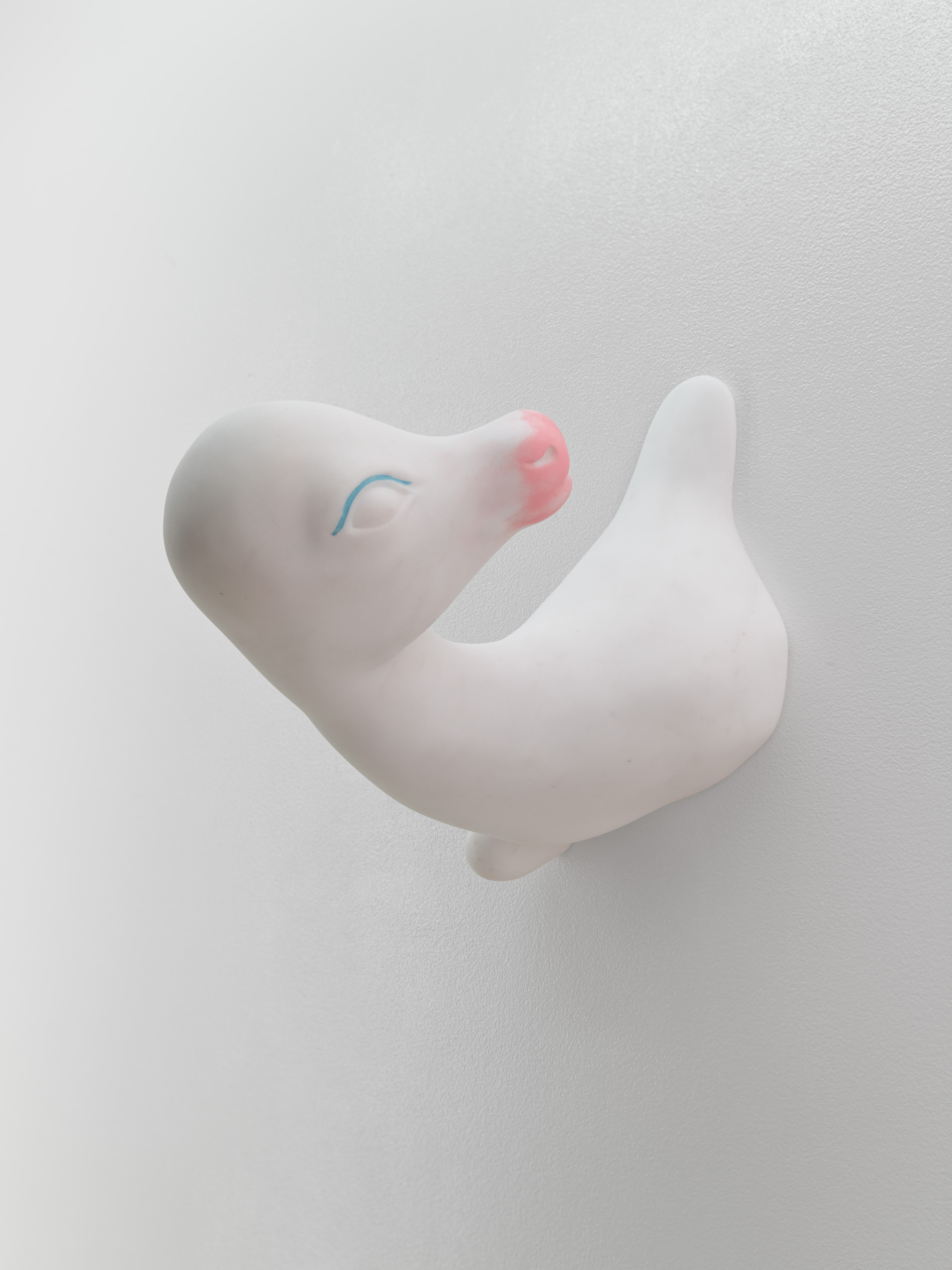 <p><em>Doe Doll</em></p>