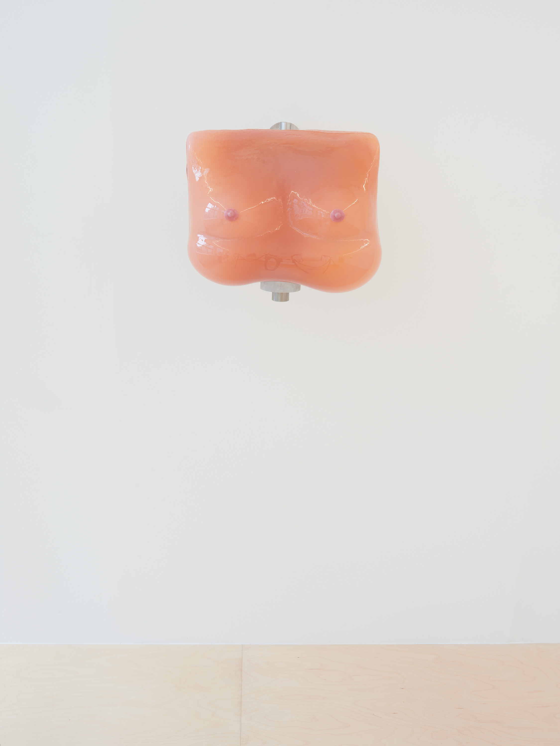 <p>bust (phantom Li)</p>