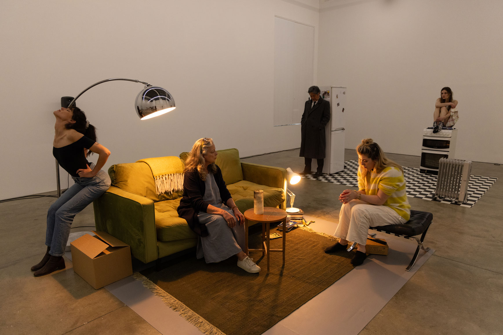 <p><em>Humour in the Water Coolant</em></p>