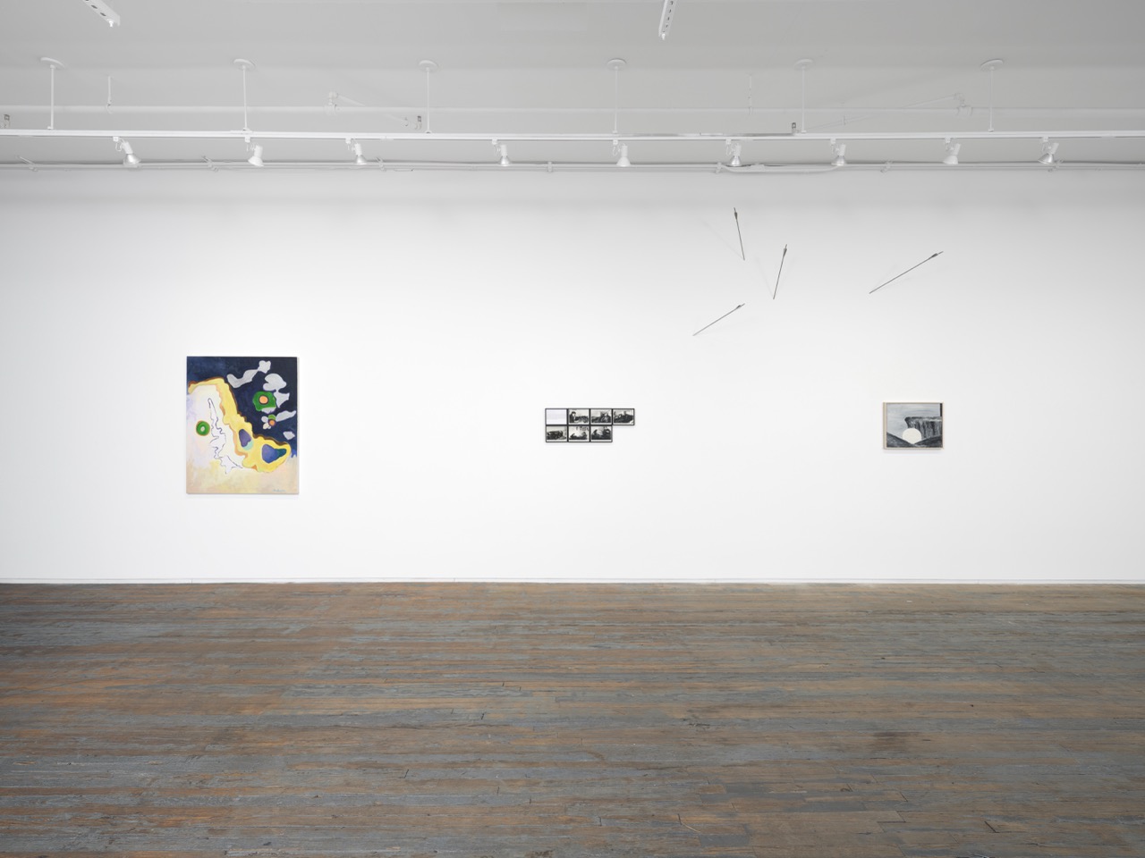 <p><em>Swallow the Moon</em></p>