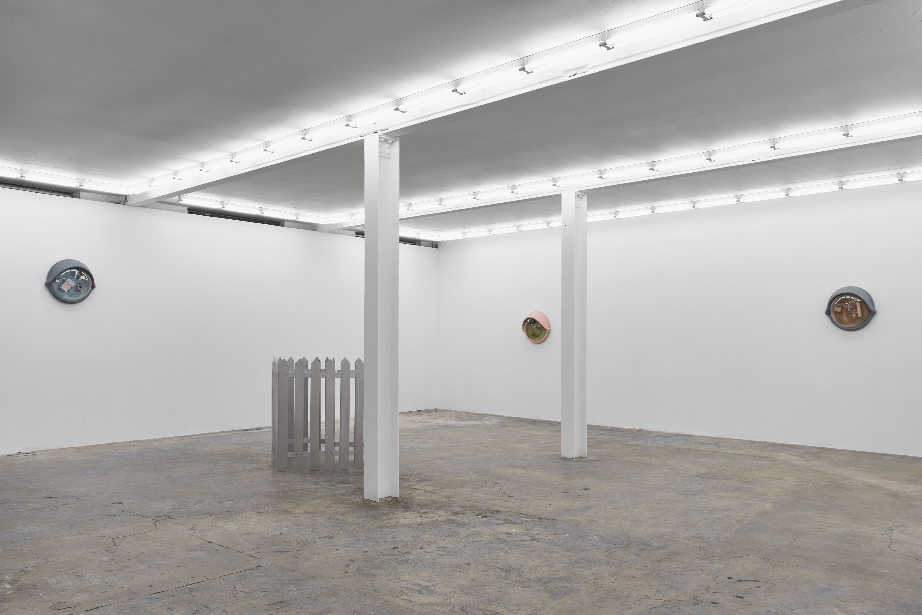 <p>Home is a Body</p>