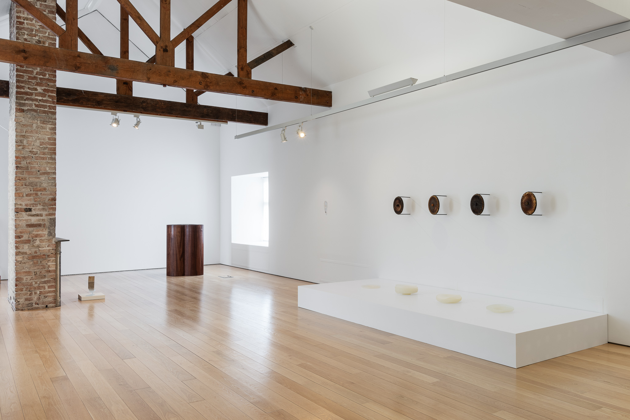 <p><em>Each now, is the time</em></p>