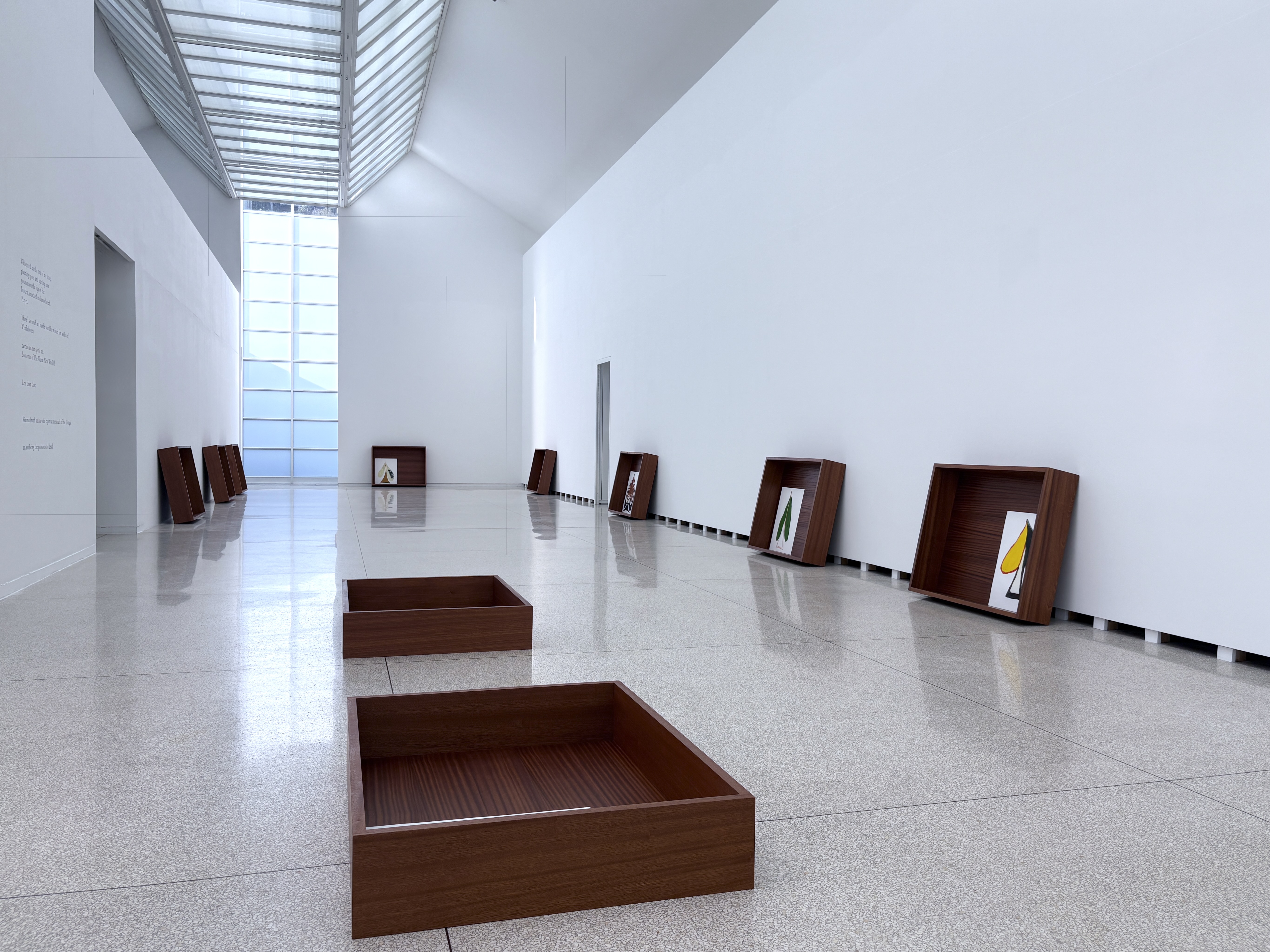 <p><em>Gestural Poethics</em></p>