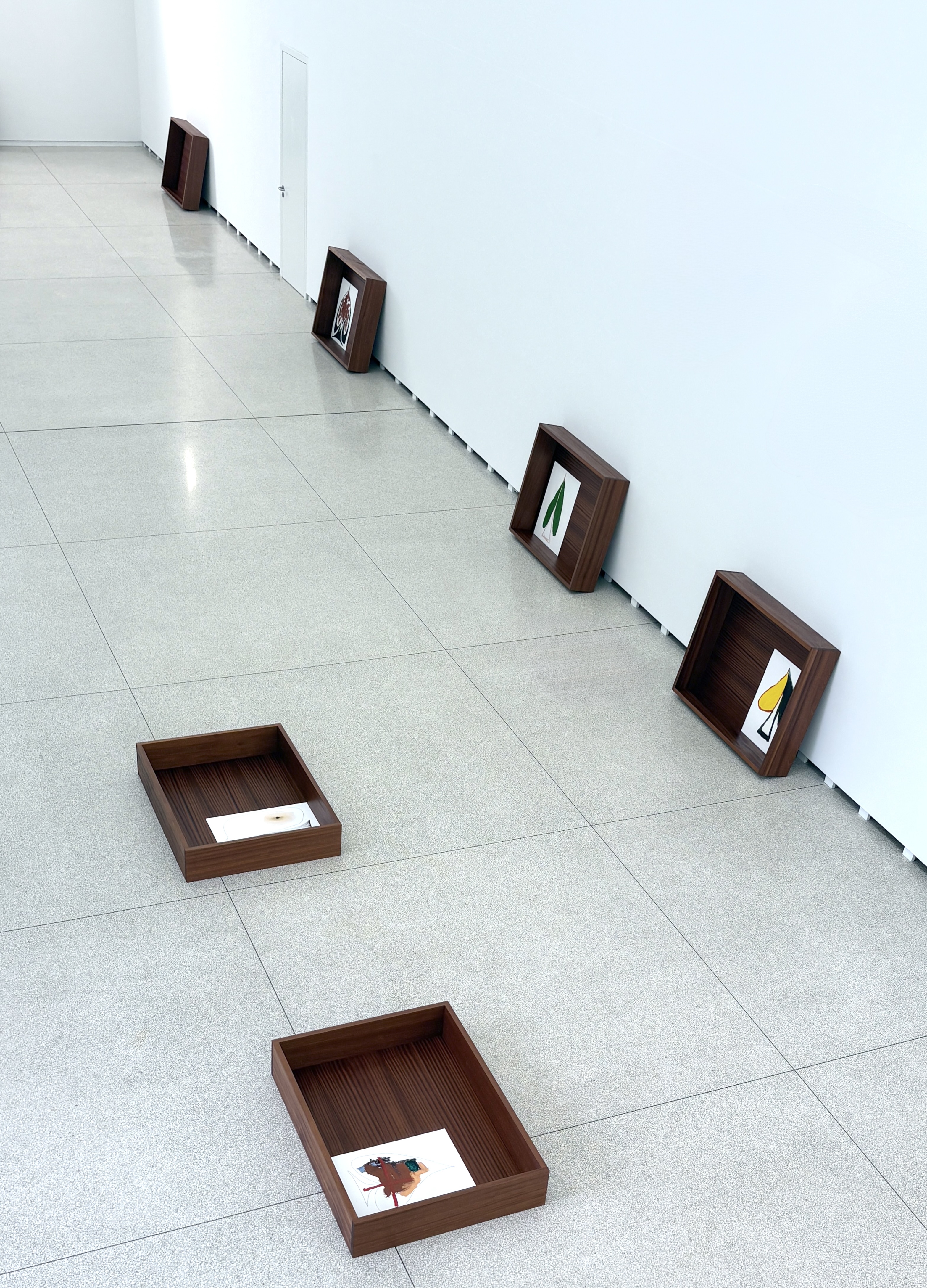 <p><em>Gestural Poethics</em></p>