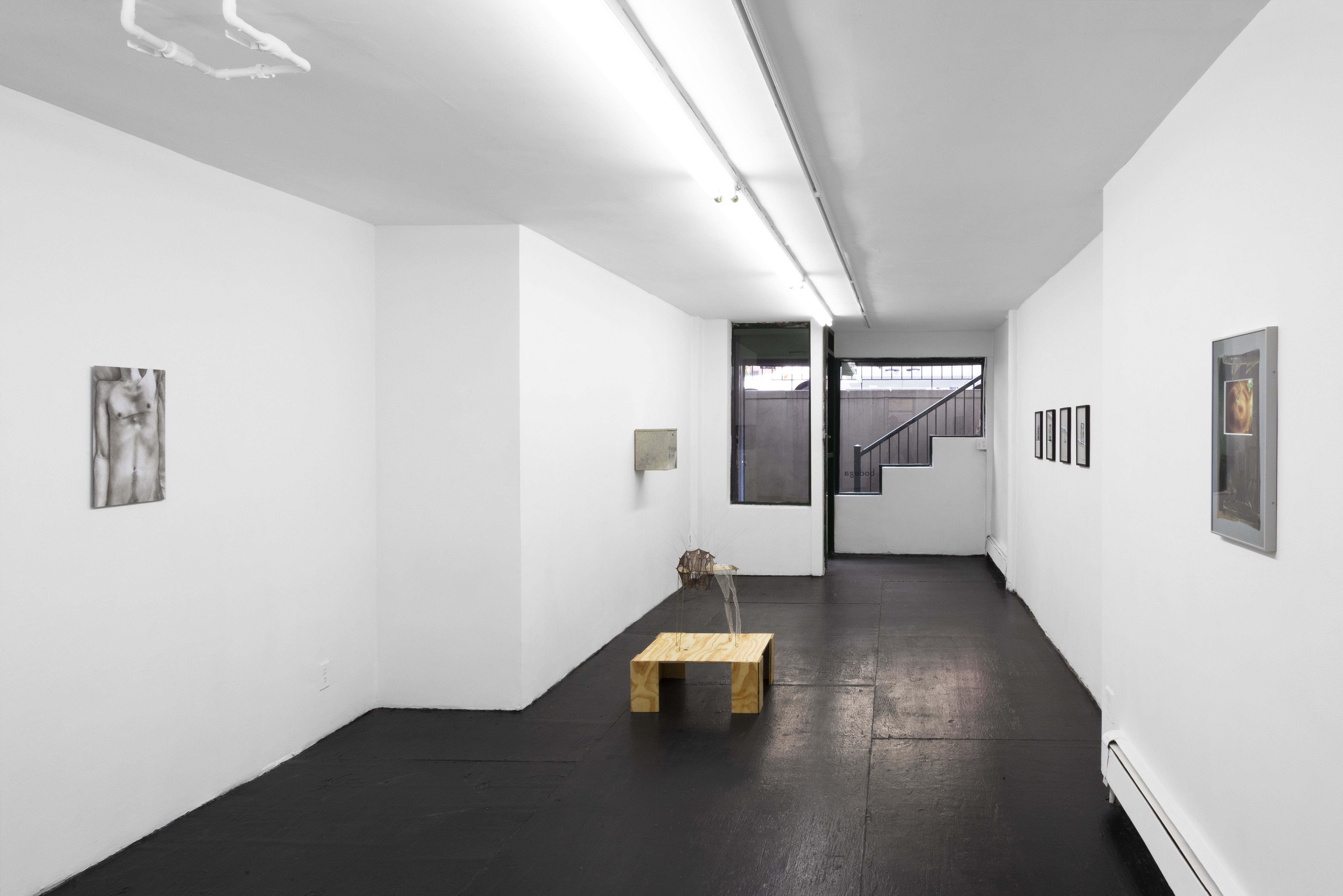 <p>This Is My Bodys</p>