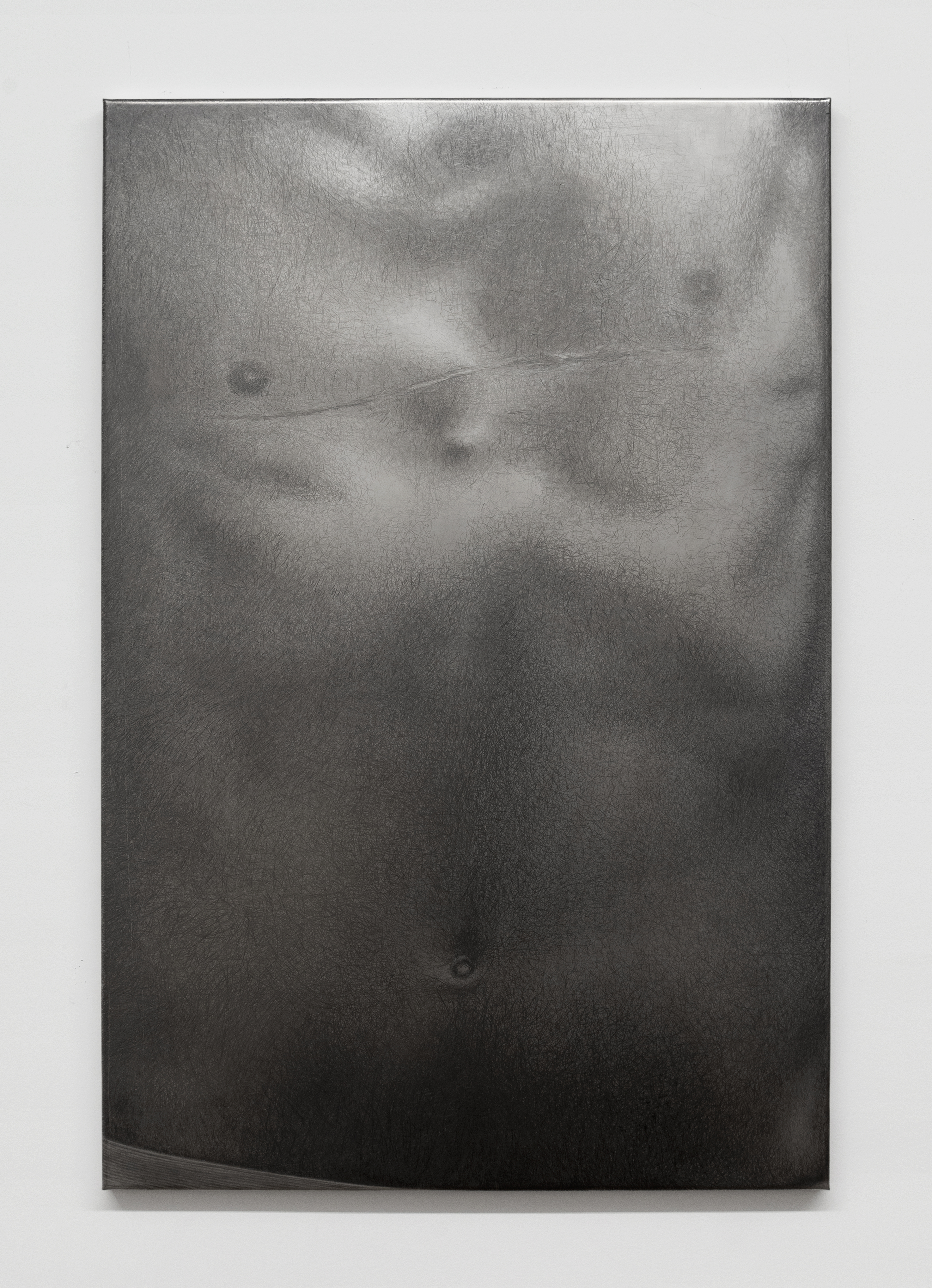 <p>Patrick’s Chest</p>