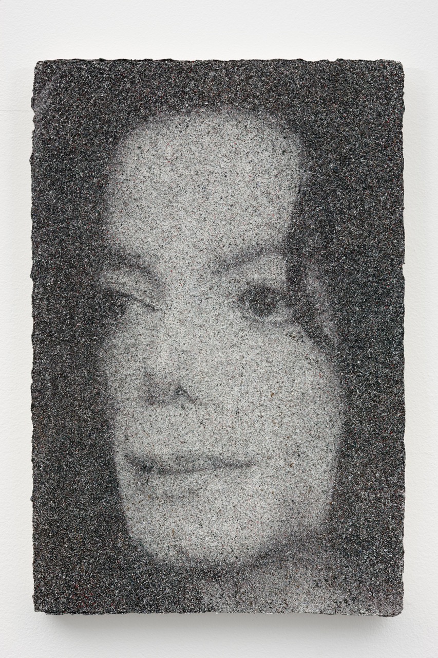 <p>Looking</p>