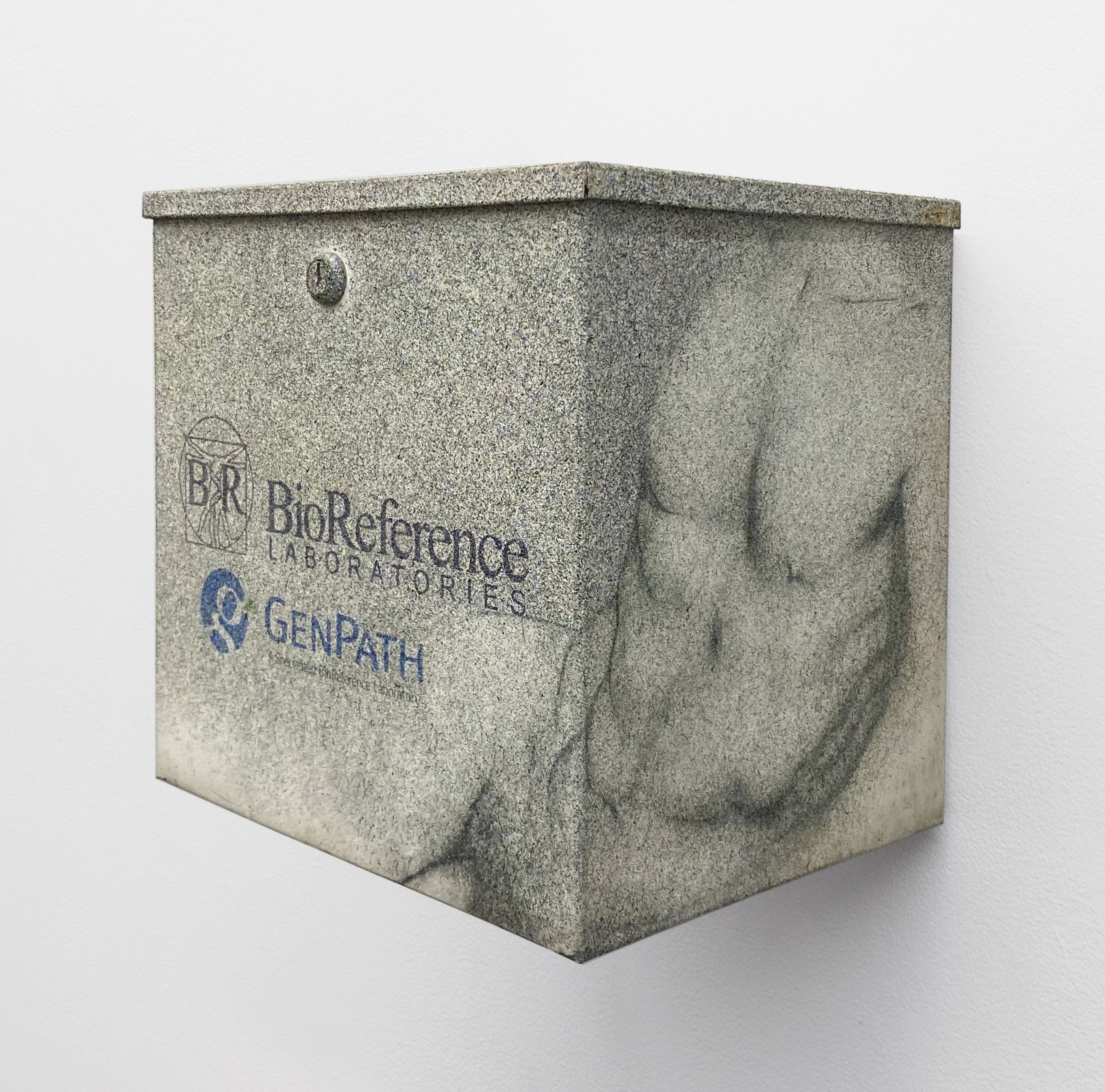 <p>Headless (Acéphale)</p>