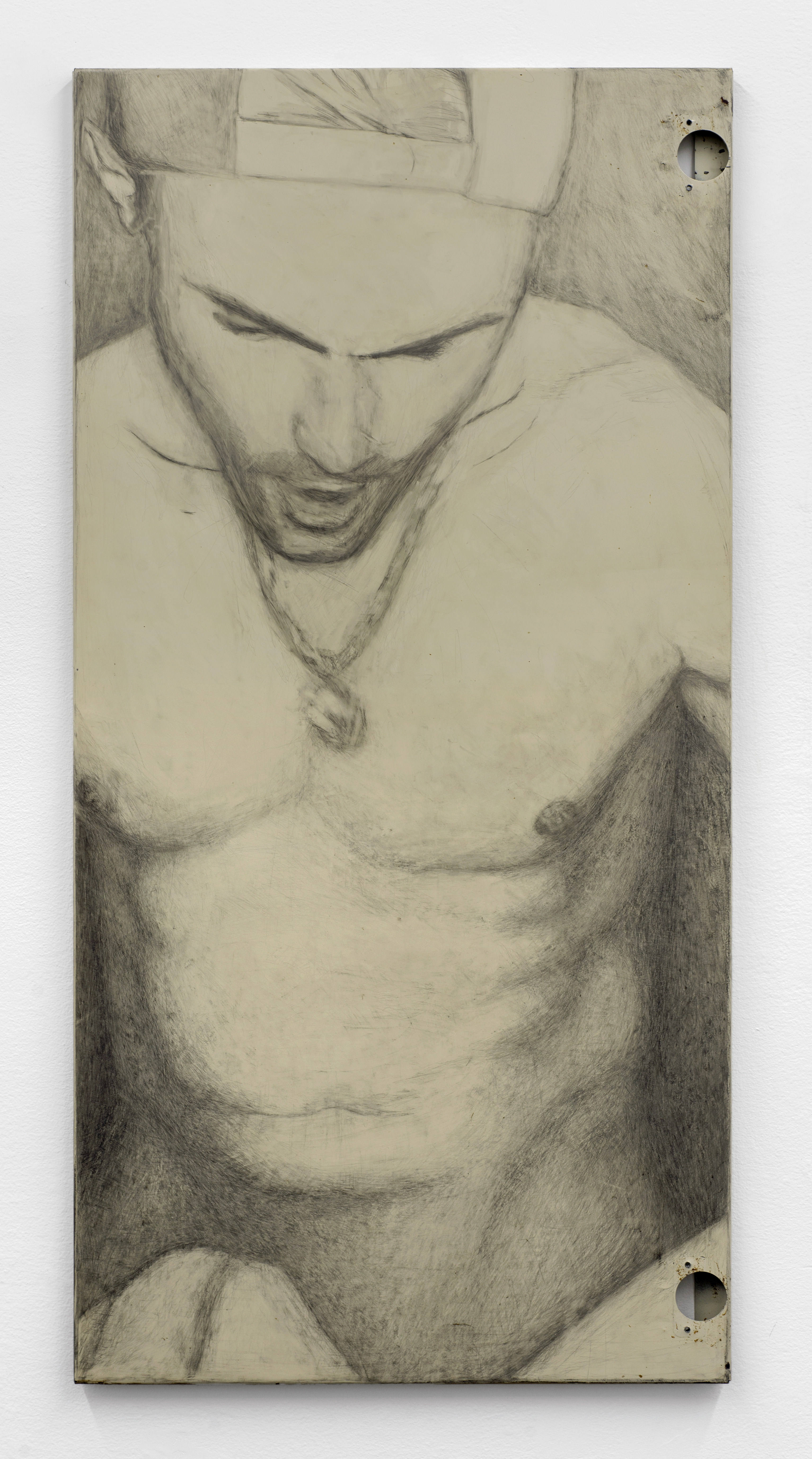 <p>Sortie de l’Usine</p>