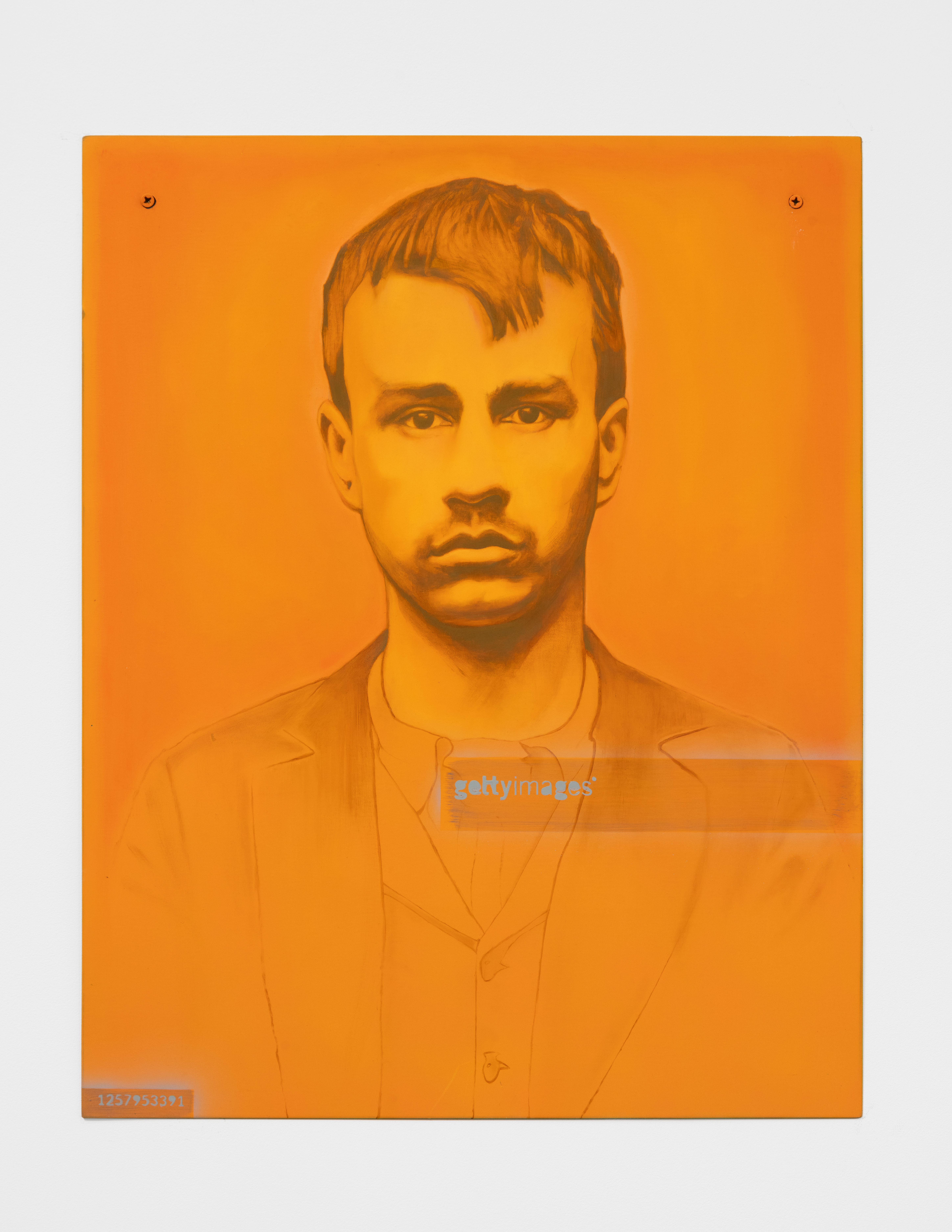 <p>19 years. Clothes tailor. Anarchist.</p>