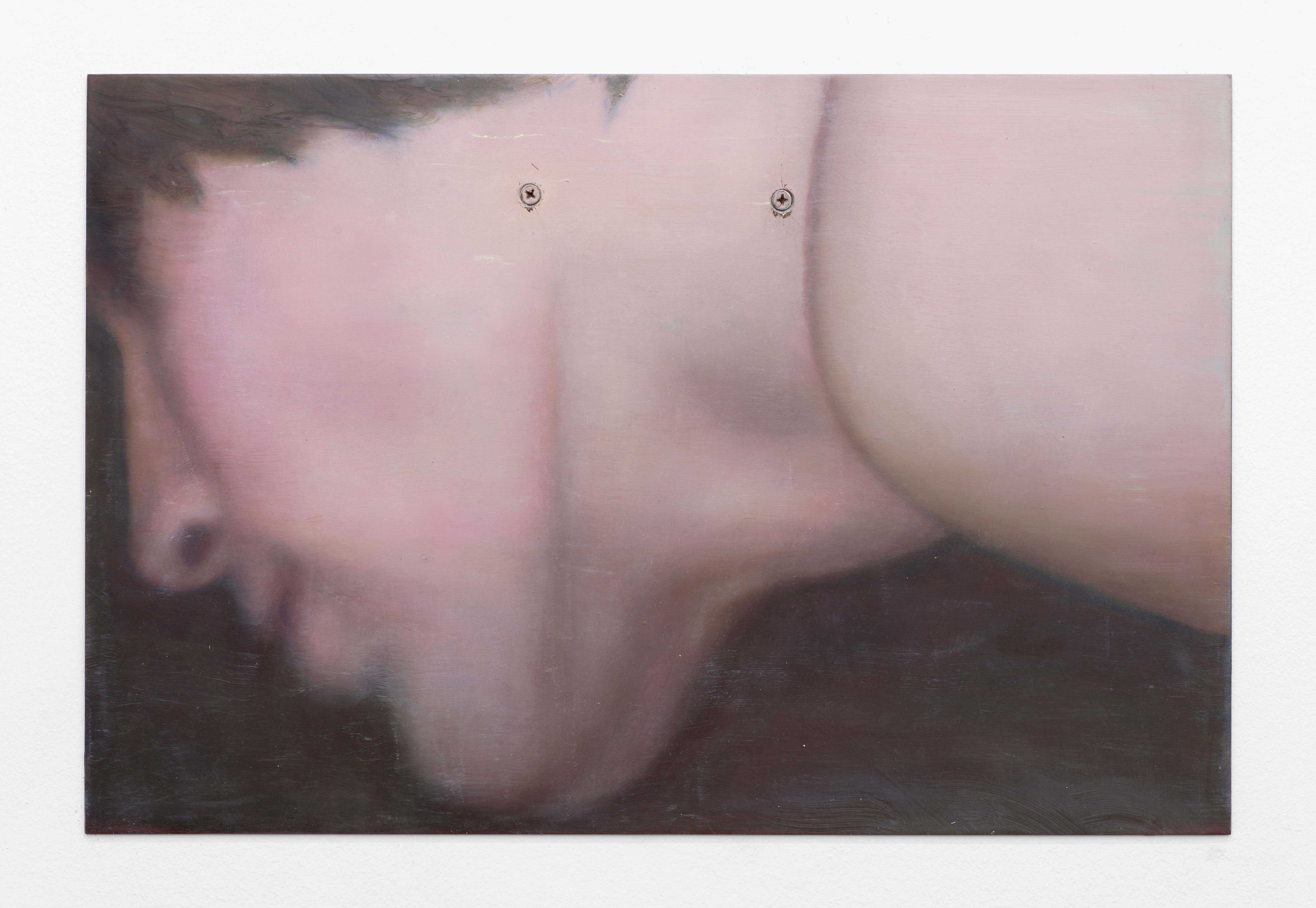 <p>Joe (Flesh)</p>