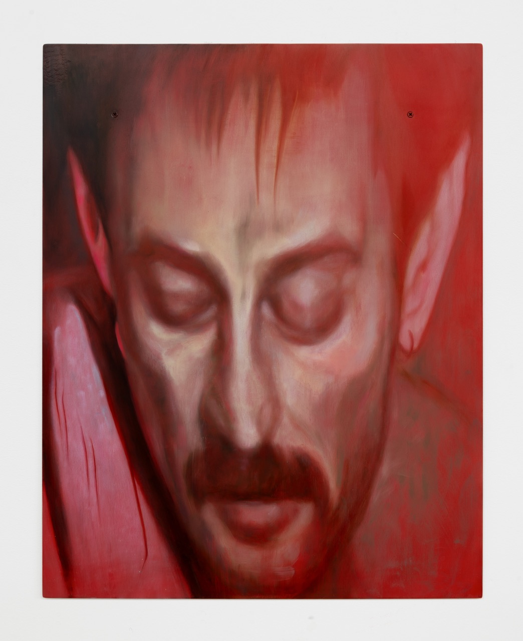 <p>Scum</p>