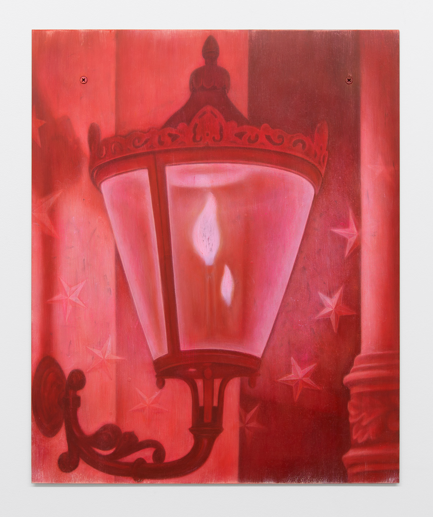 <p>Gaslight</p>