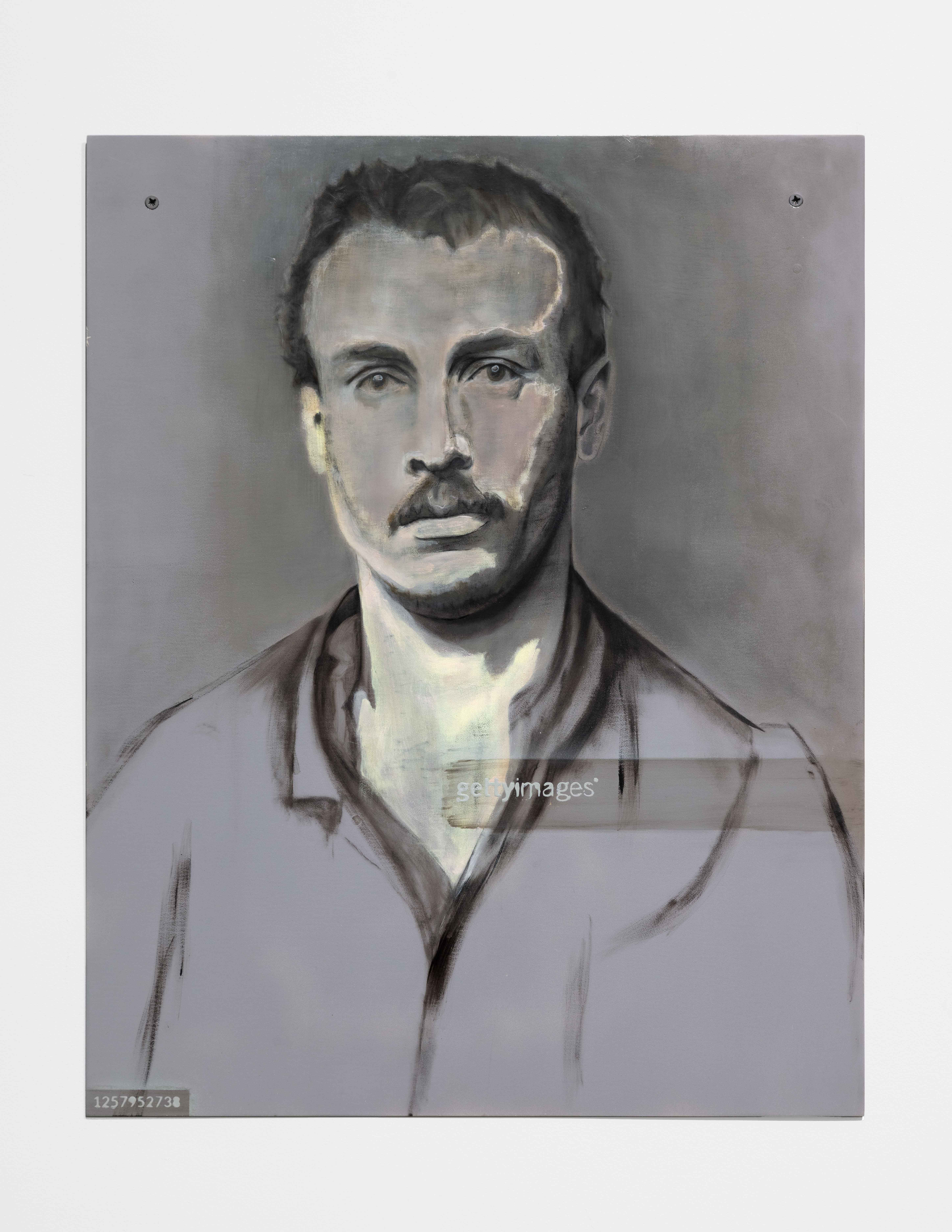 <p>29 years. Day laborer. Anarchist. Vagabond.</p>