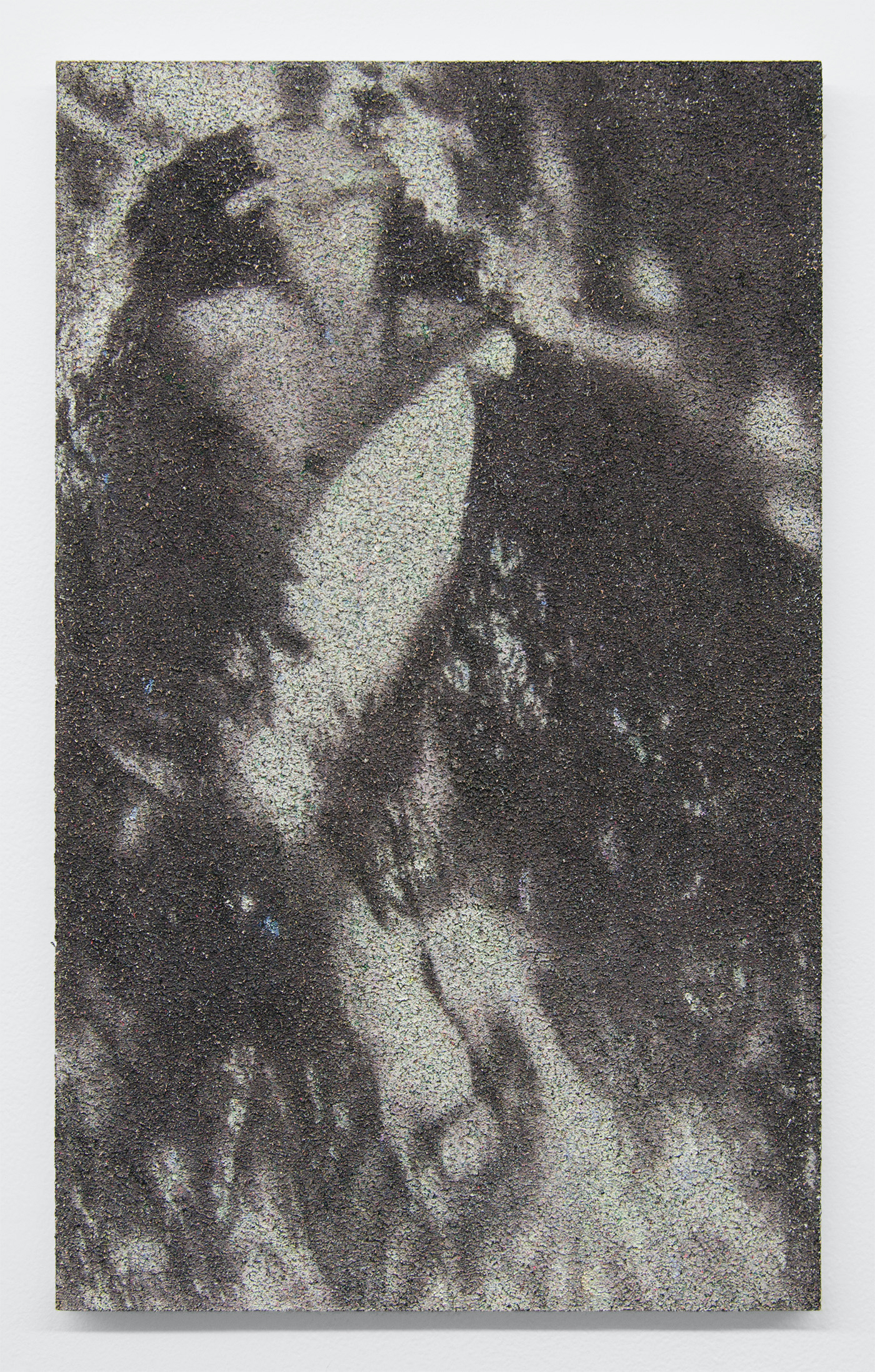 <p>A Cobblestone</p>