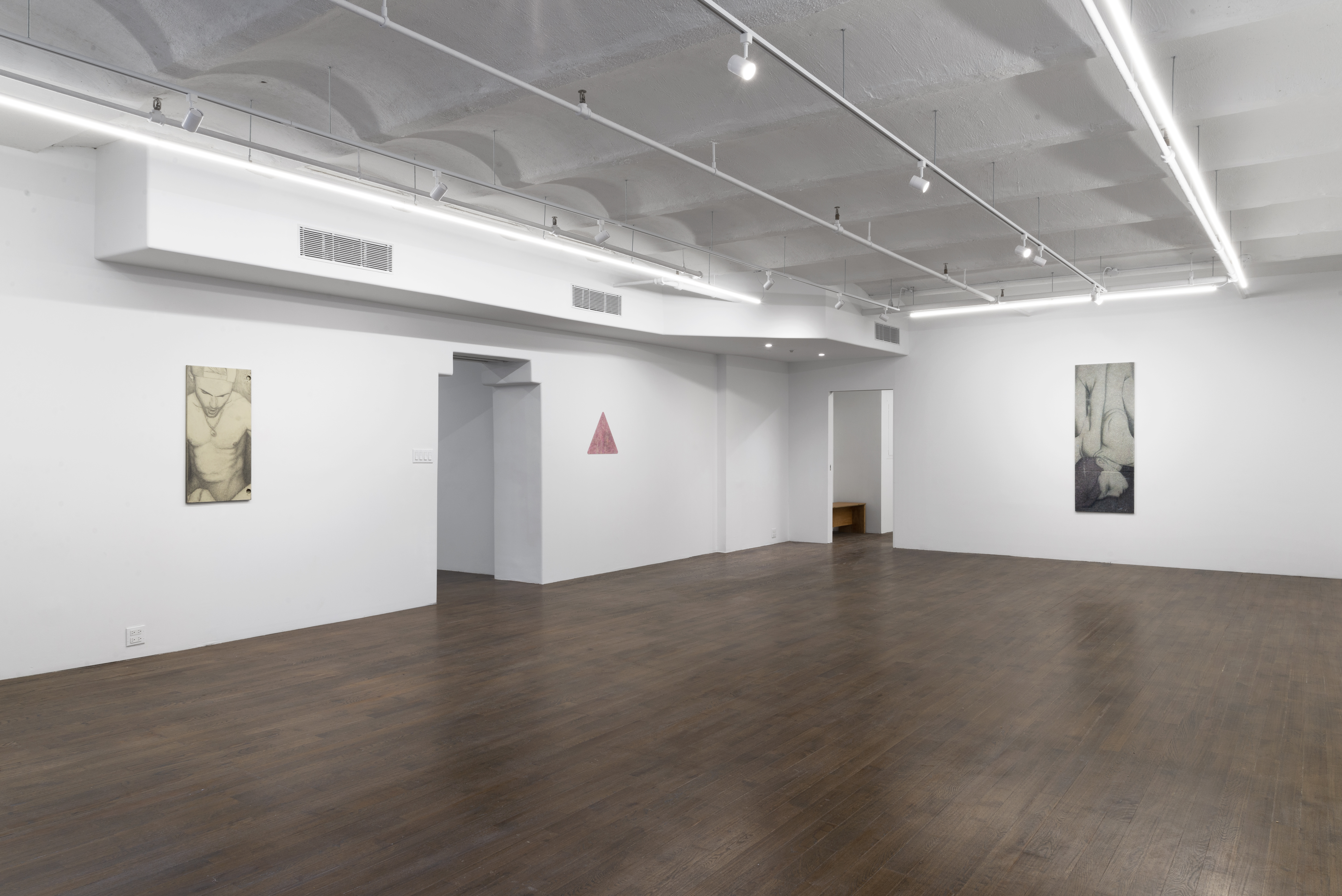 <p>Leaving the Factory</p>