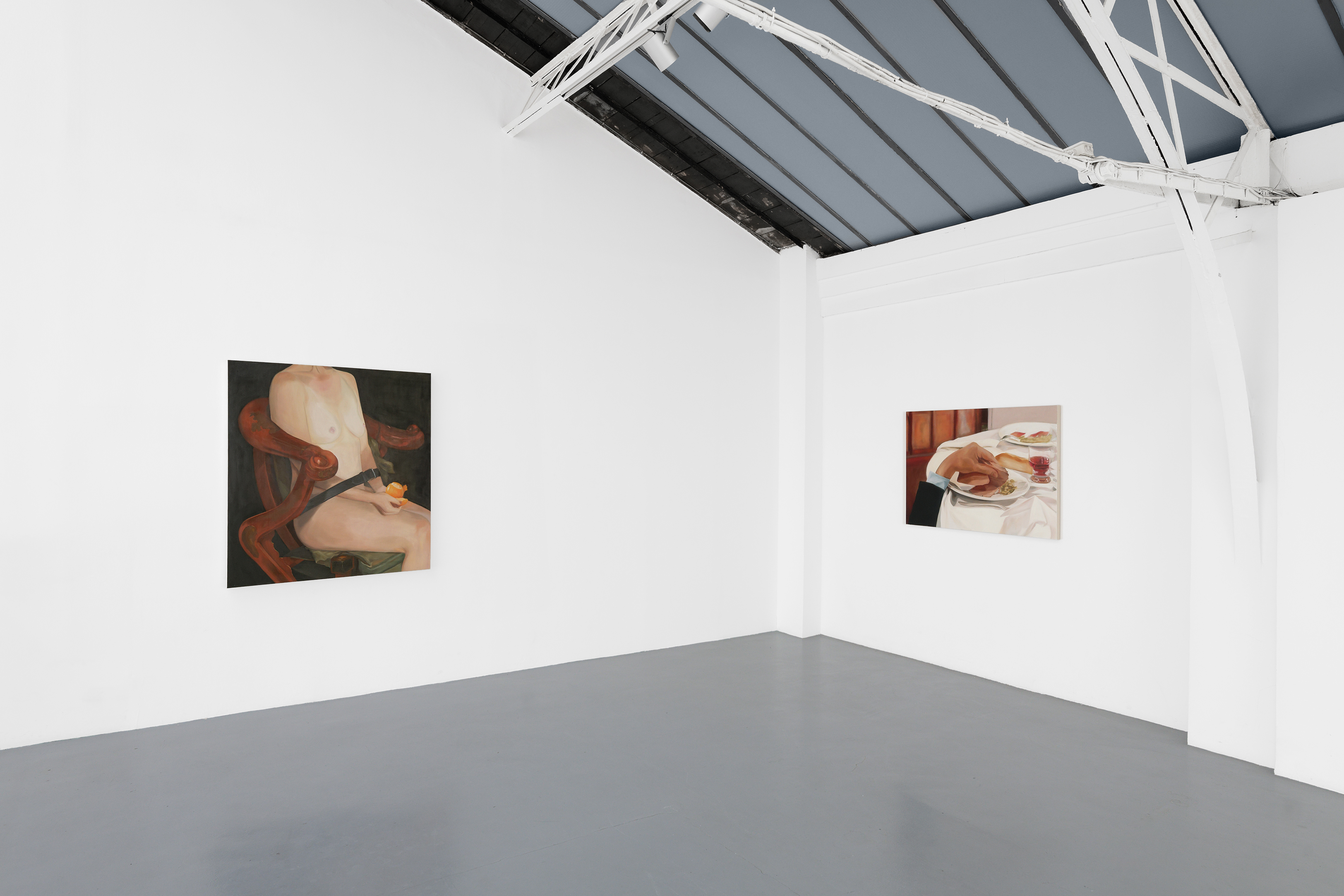 <p><em>Silver Bells and Cockle Shells</em></p>