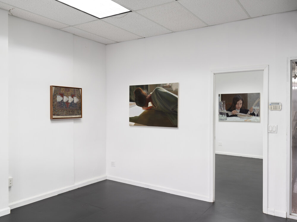 <p><em>The Loo Table</em></p>