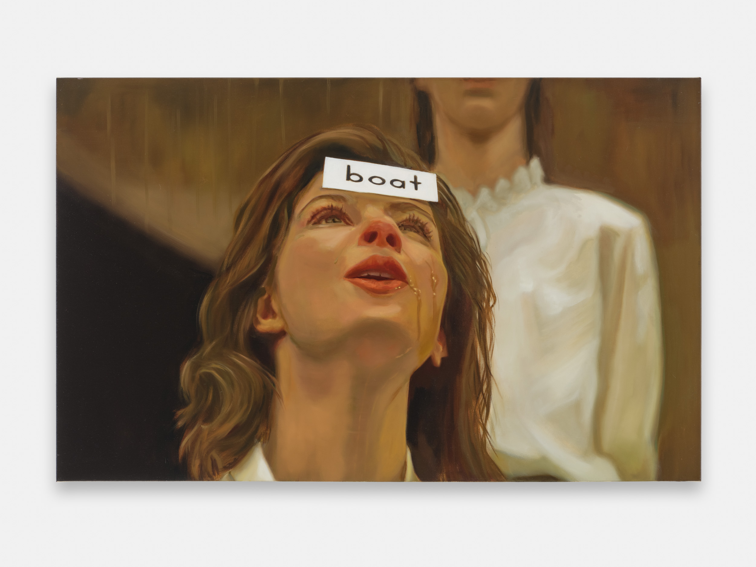 <p><em>Untitled (boat)</em></p>