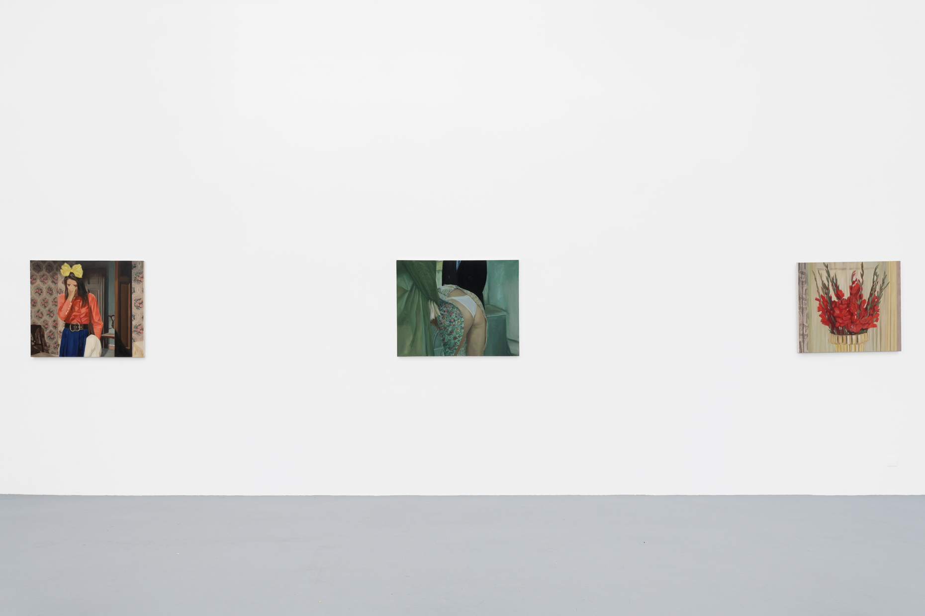 <p><em>Fooled Again</em></p>