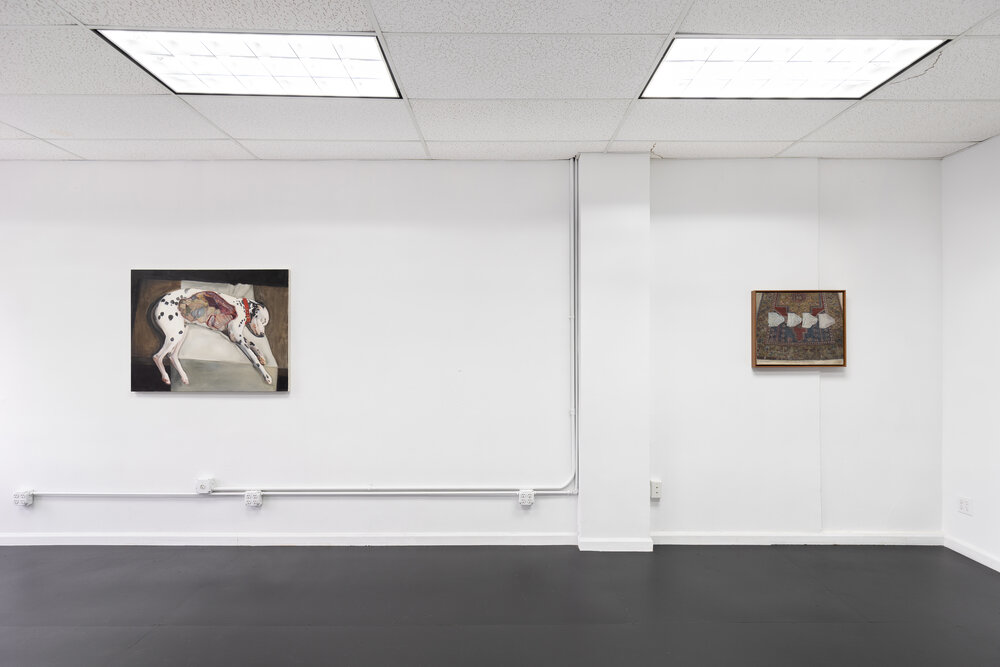 <p><em>The Loo Table</em></p>