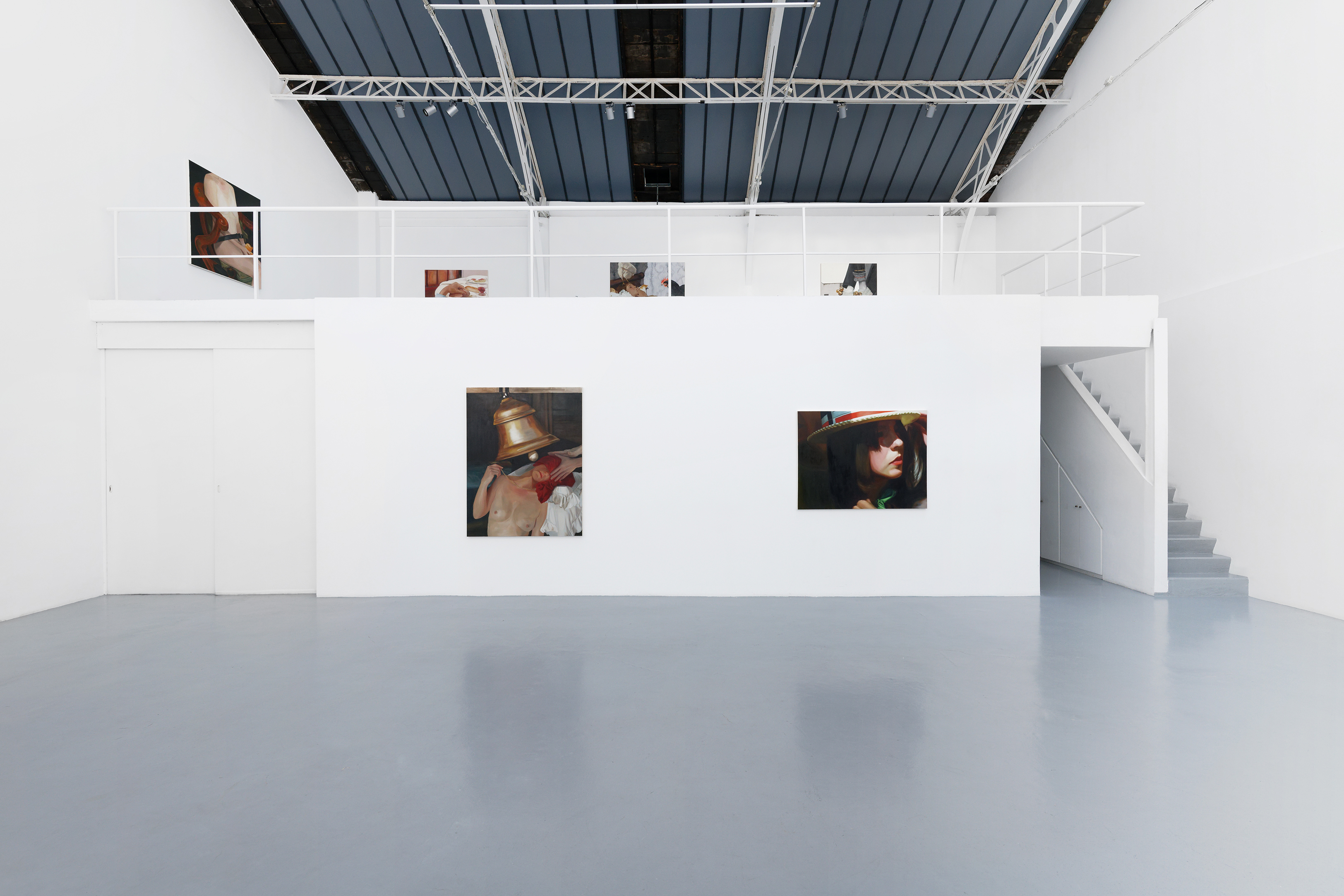 <p><em>Silver Bells and Cockle Shells</em></p>