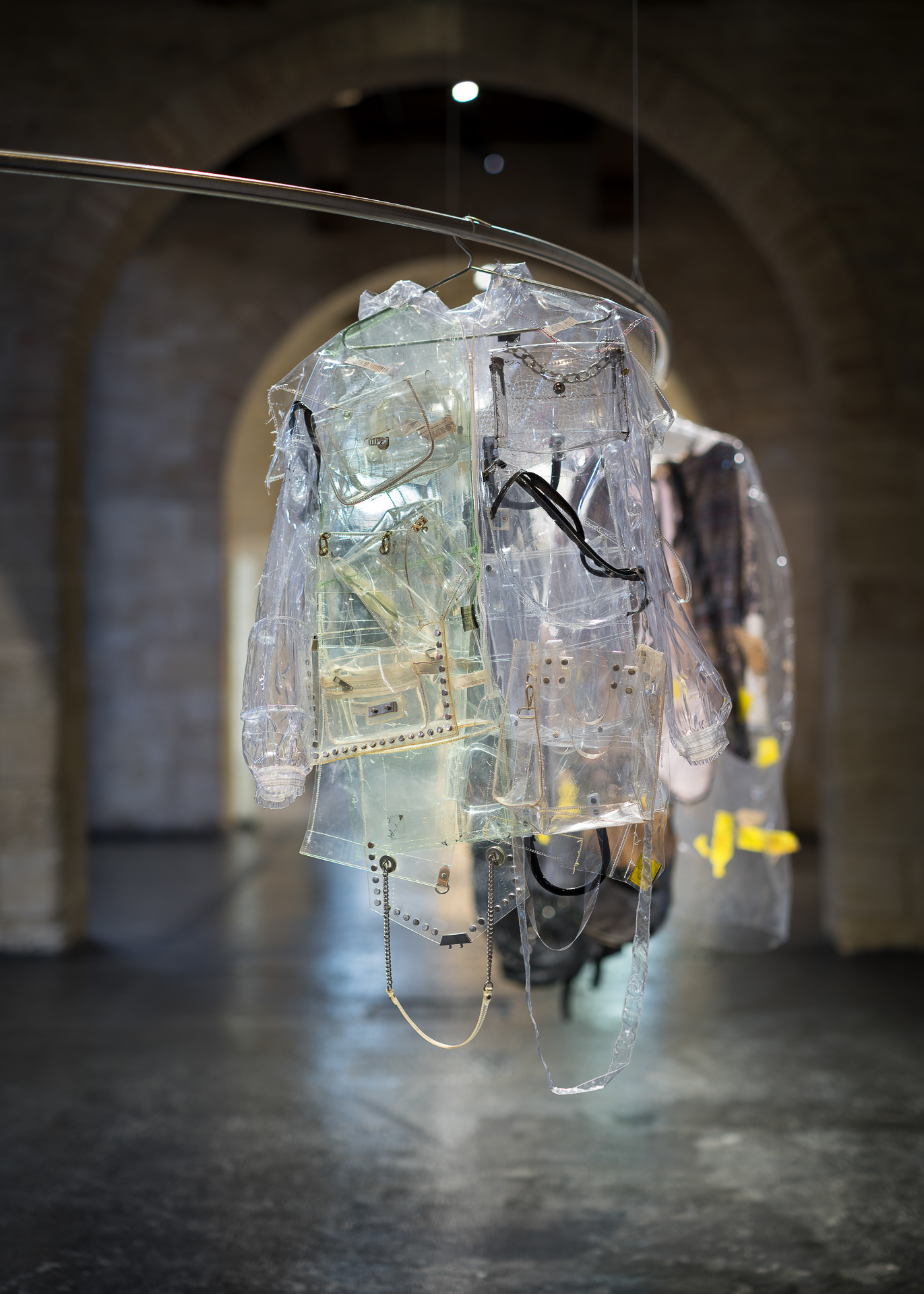 <p><em>L’Invention du Quotidien (The Practice of Everyday Life)</em></p>