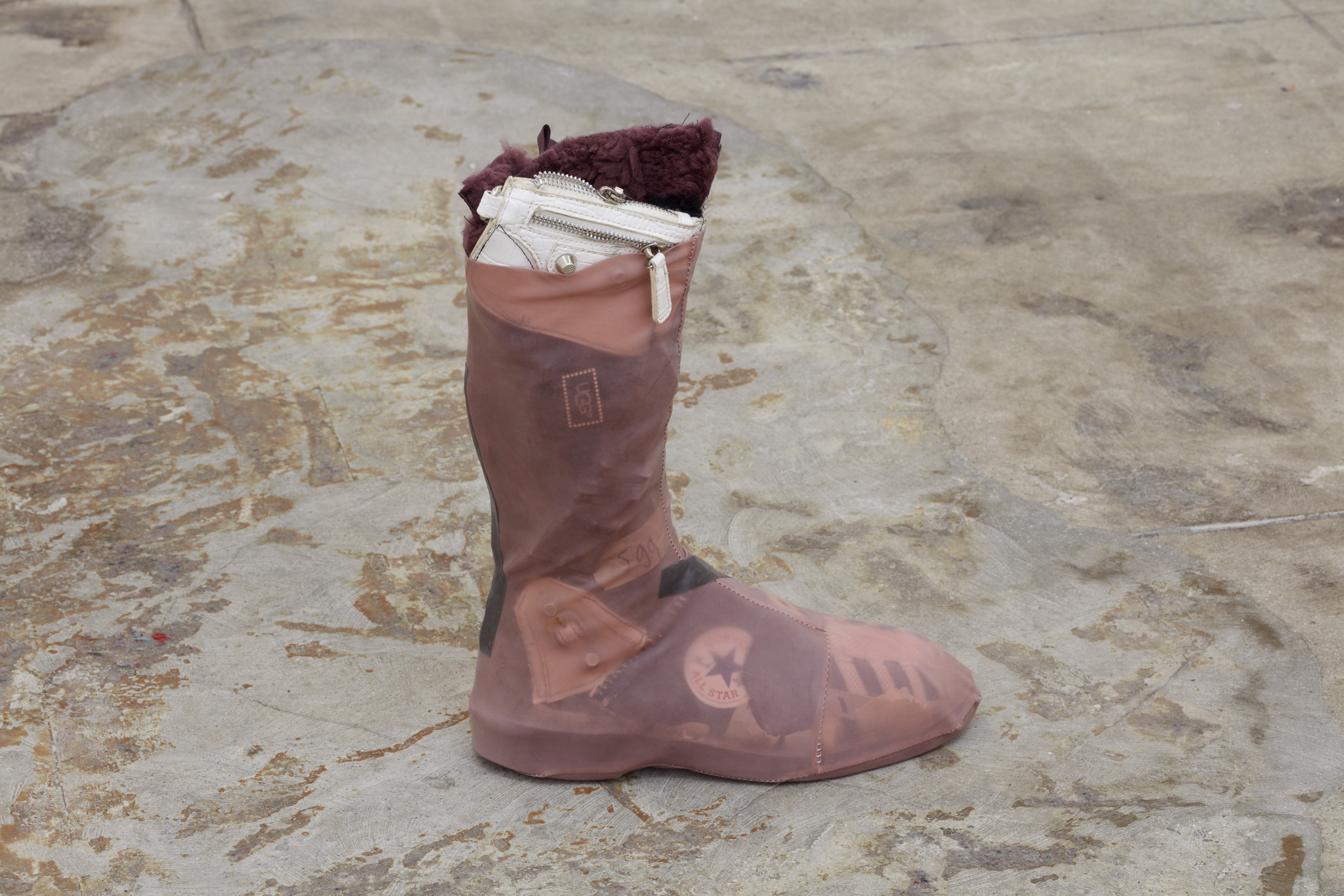 <p><em>Science and Worms</em></p>