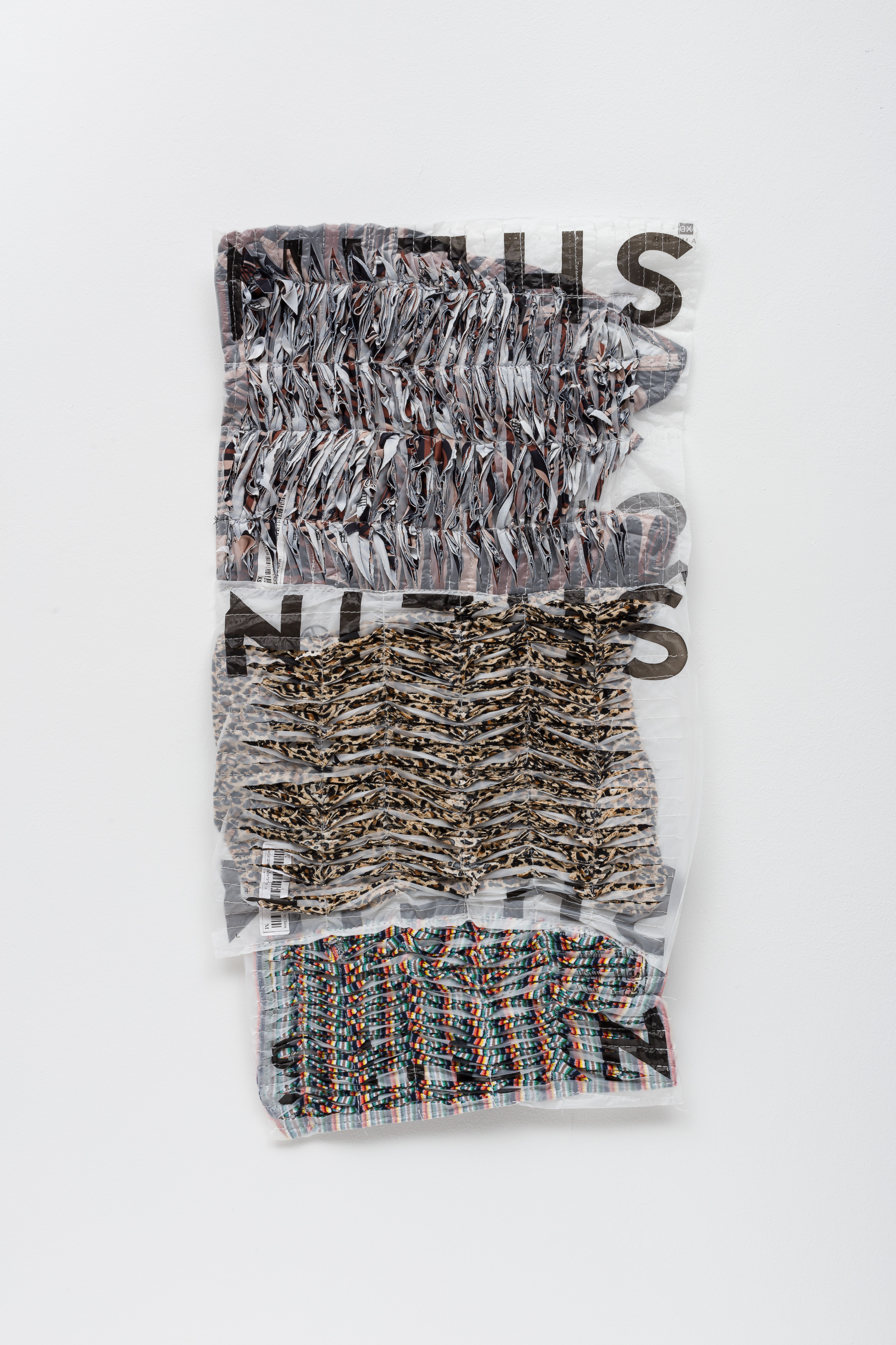 <p><em>Haul (series)</em></p>