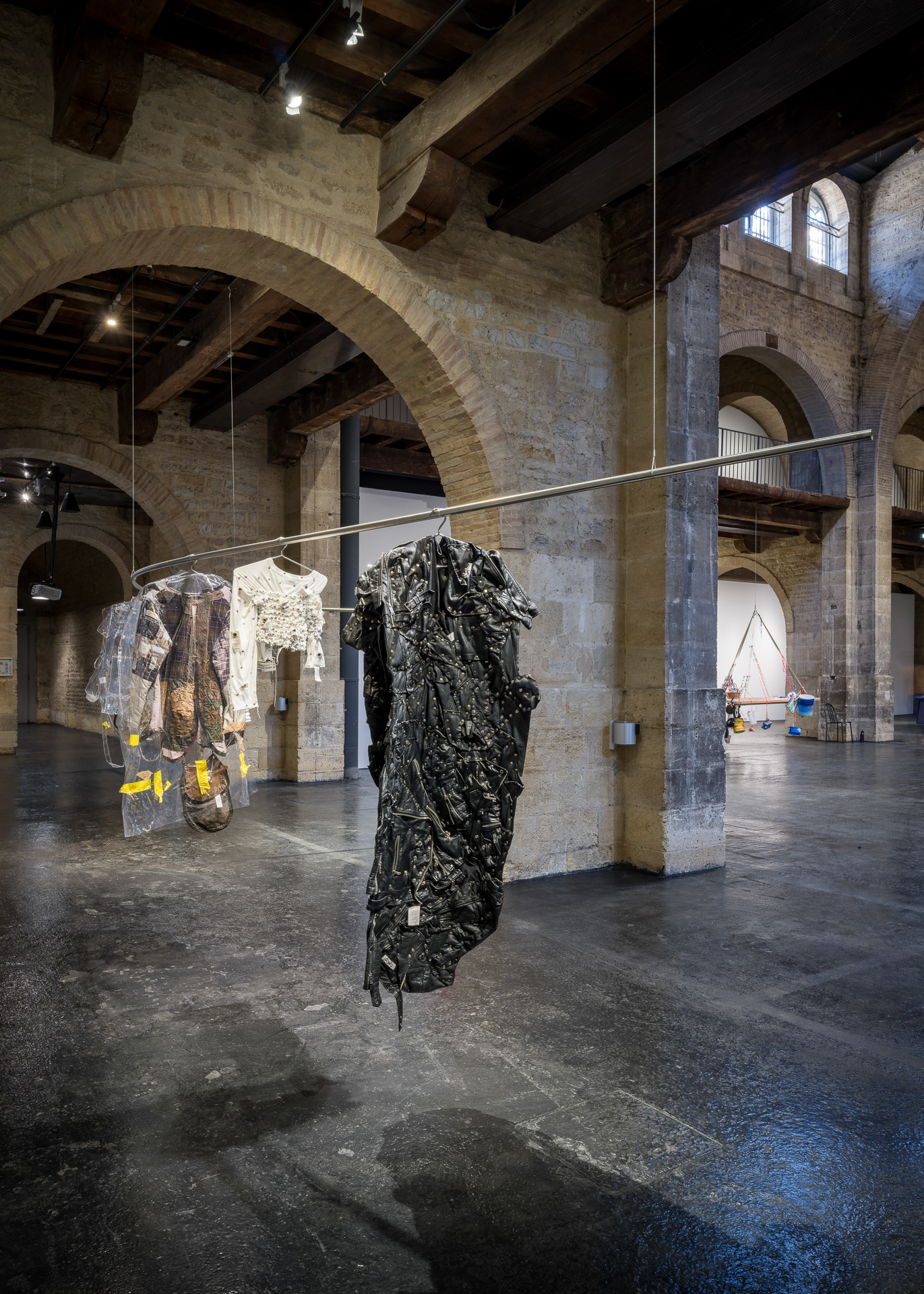 <p><em>L’Invention du Quotidien (The Practice of Everyday Life)</em></p>